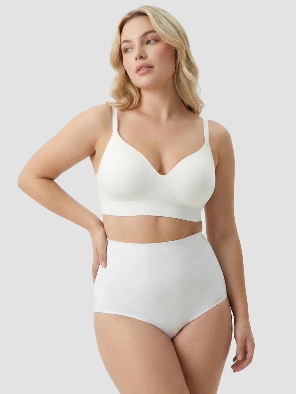 Sutiã Modelador Segunda Pele