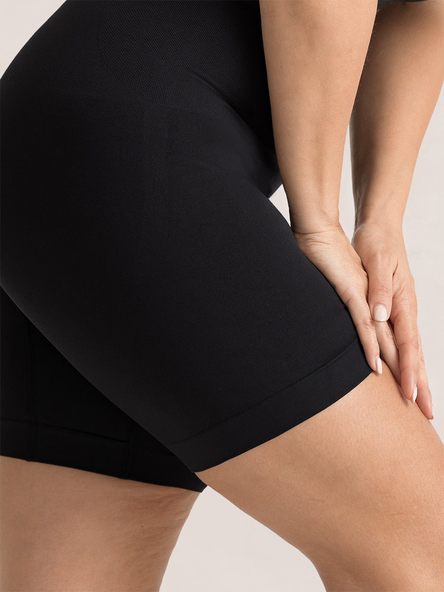 Body Modelador Slim Control
