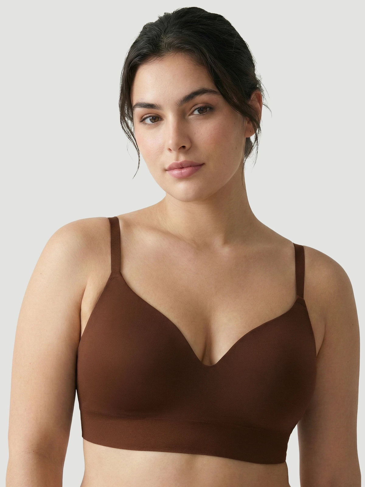 Sutiã Modelador Segunda Pele
