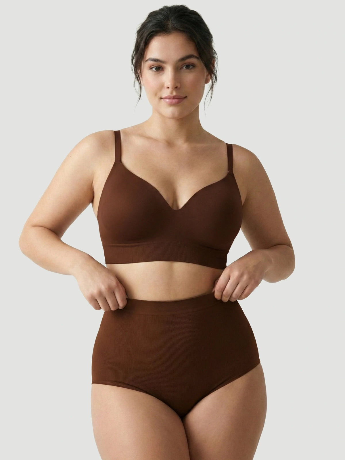Sutiã Modelador Segunda Pele