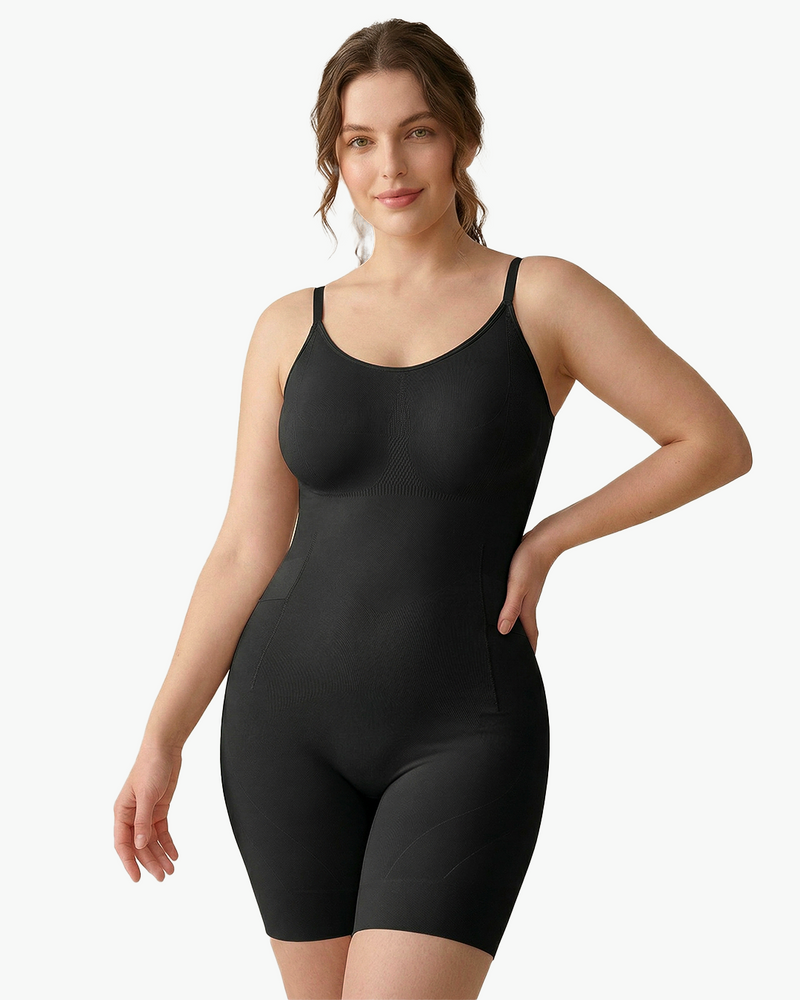 Body Modelador Slim Control