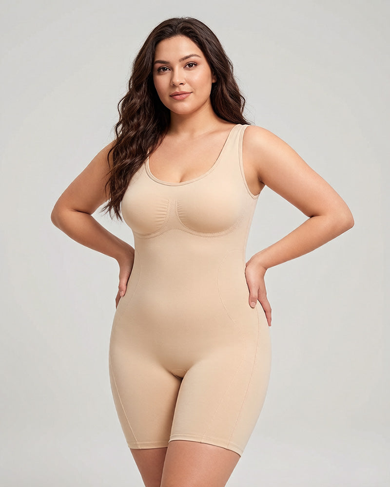 Body Modelador Premium