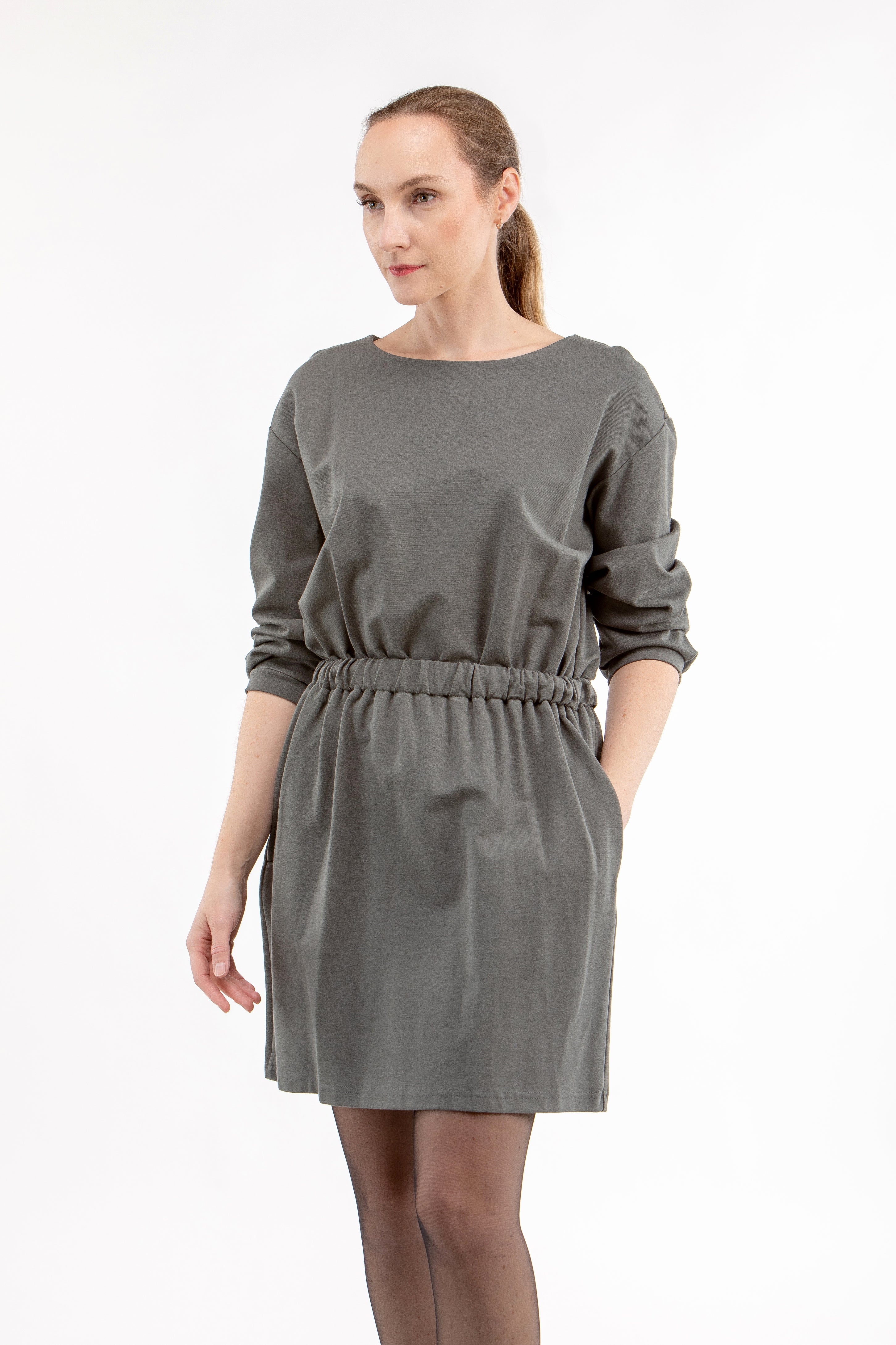 Vestido Milano Shine