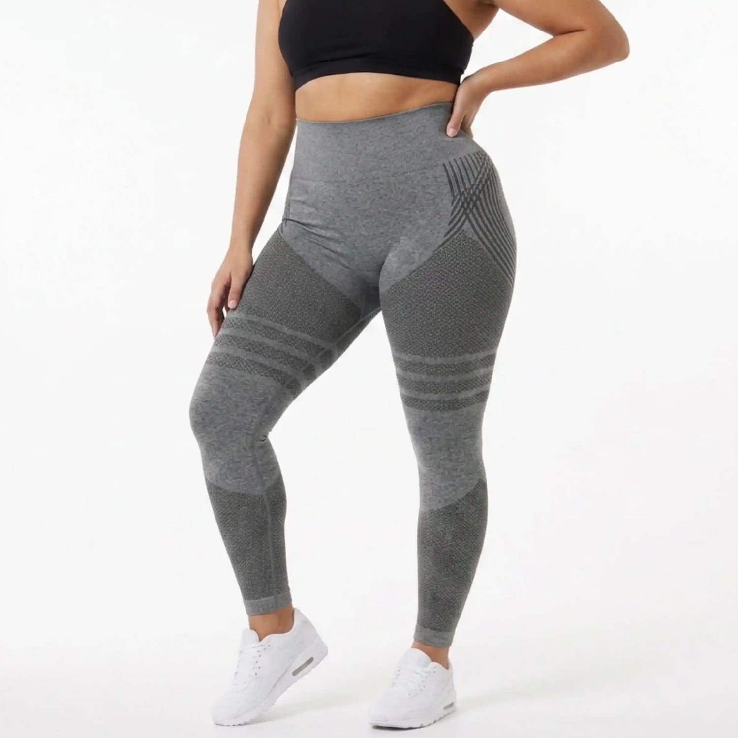 Legging 3D Anti-Celulite Coraluz™