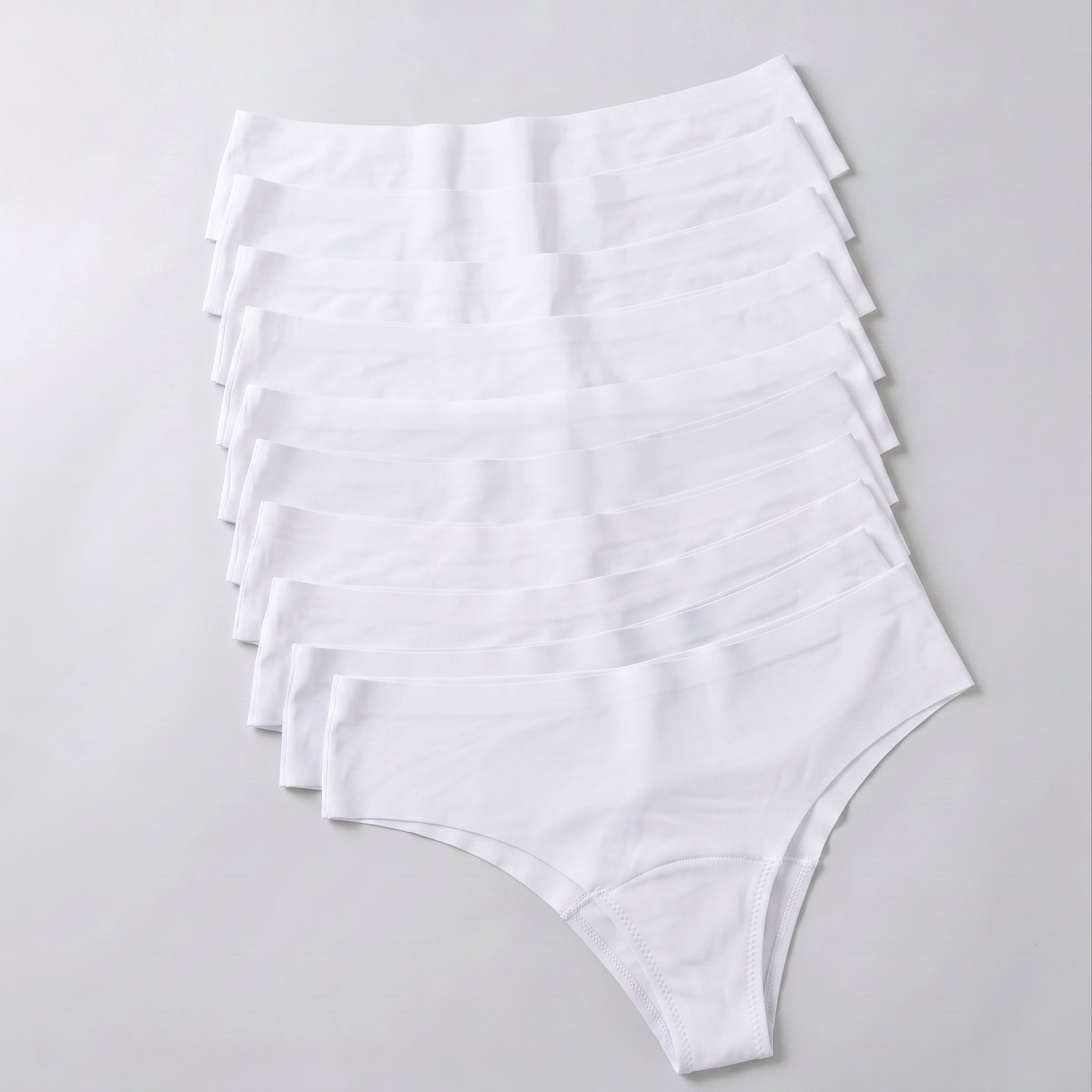 Calcinha Comfort Slim™ – Invisível e Anti-Marcação