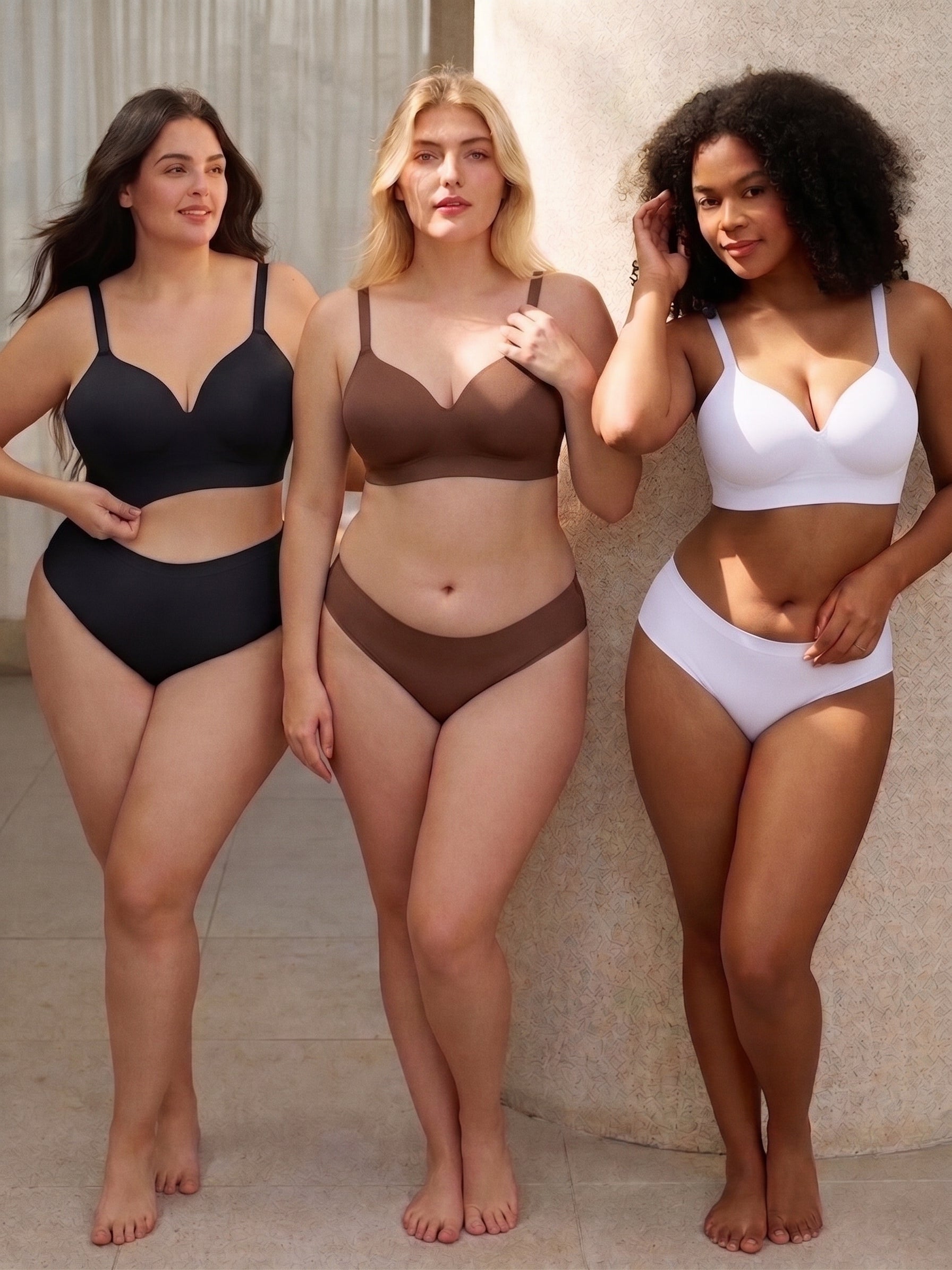 Sutiã Modelador Libelle
