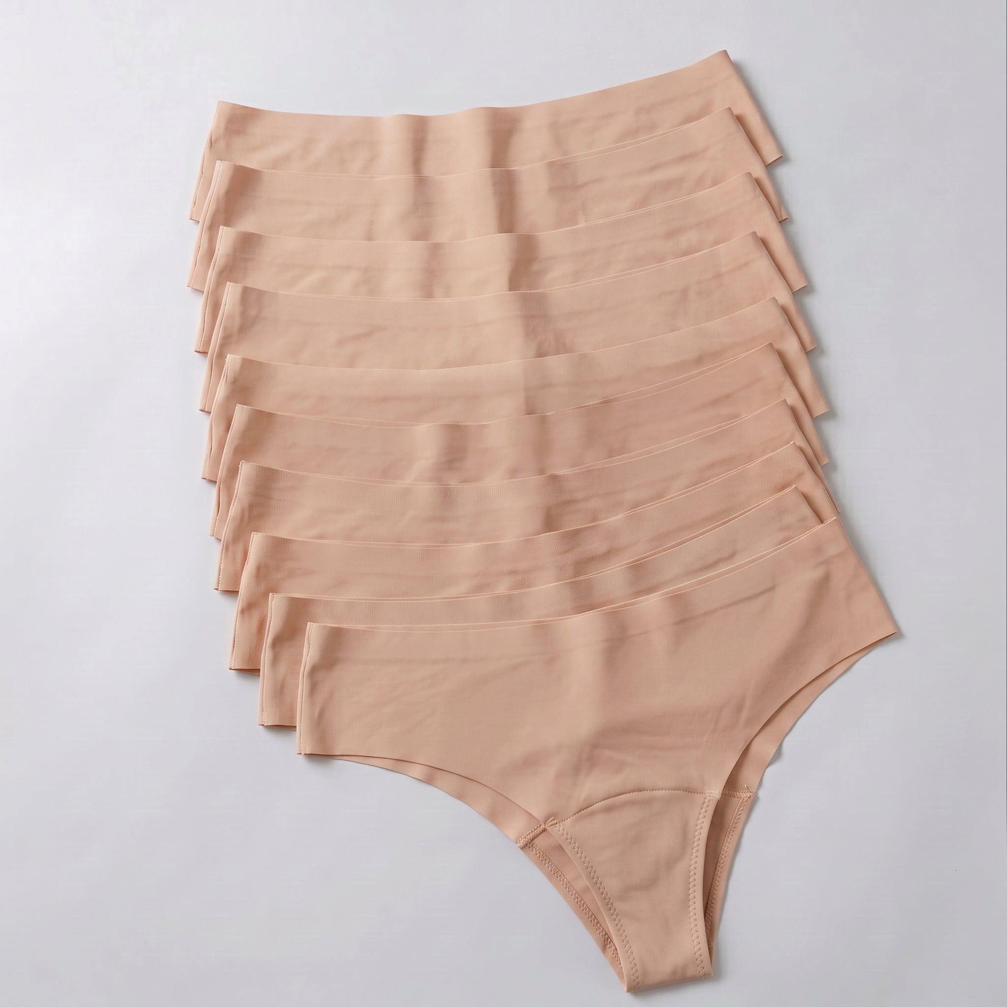 Calcinha Comfort Slim™ – Invisível e Anti-Marcação