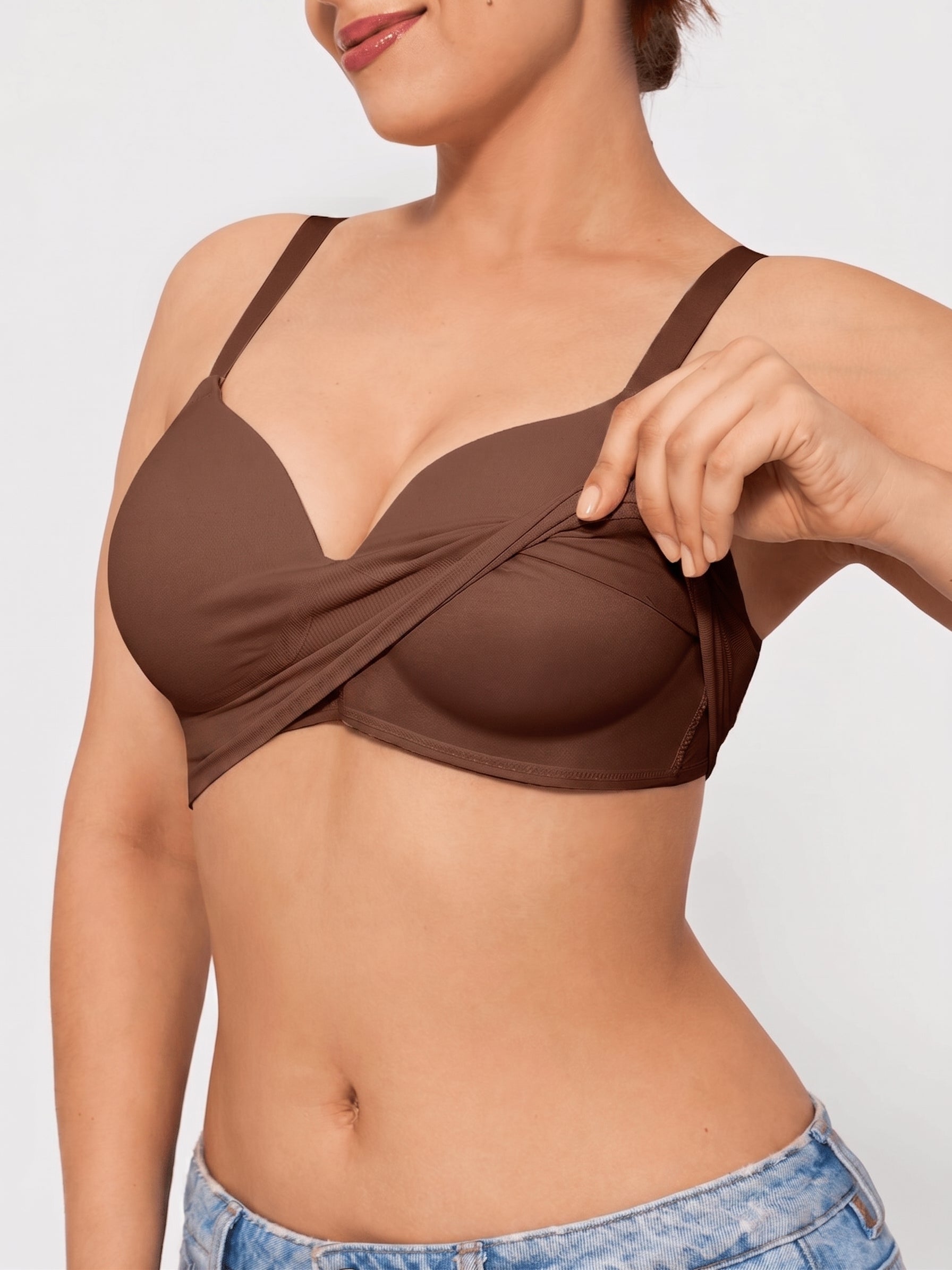 Sutiã Modelador Libelle