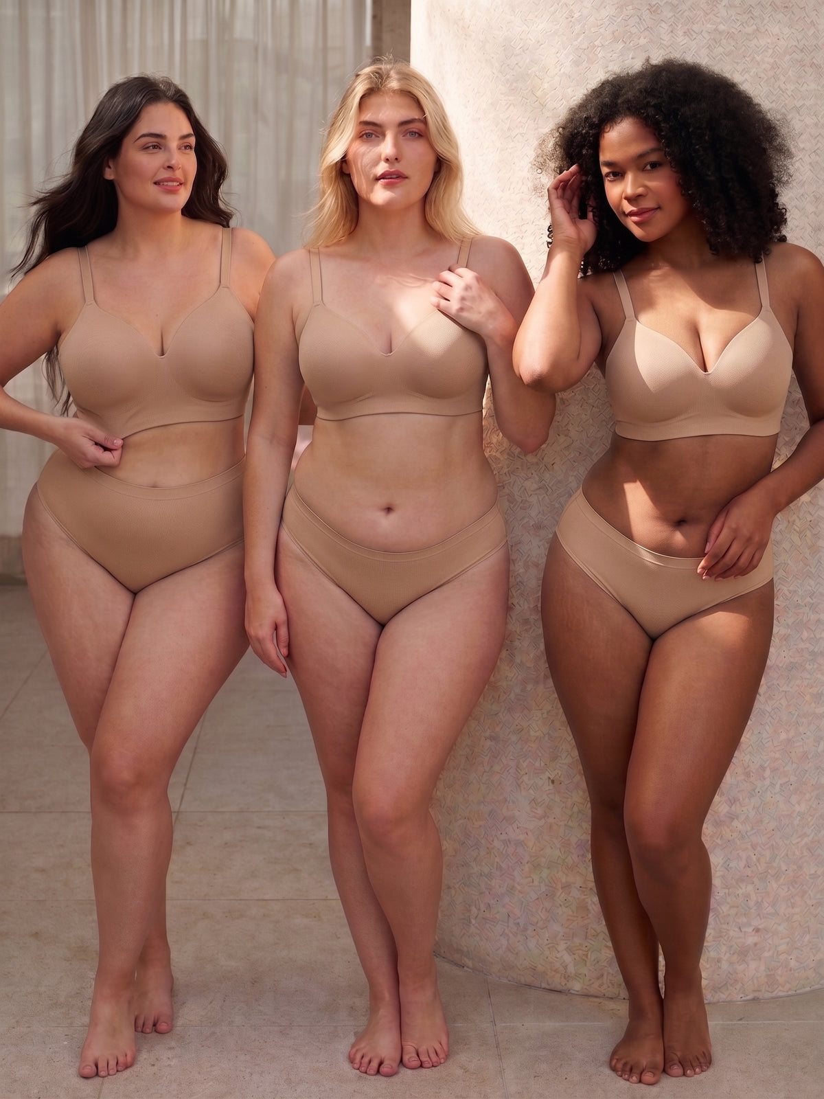 Sutiã Modelador Libelle