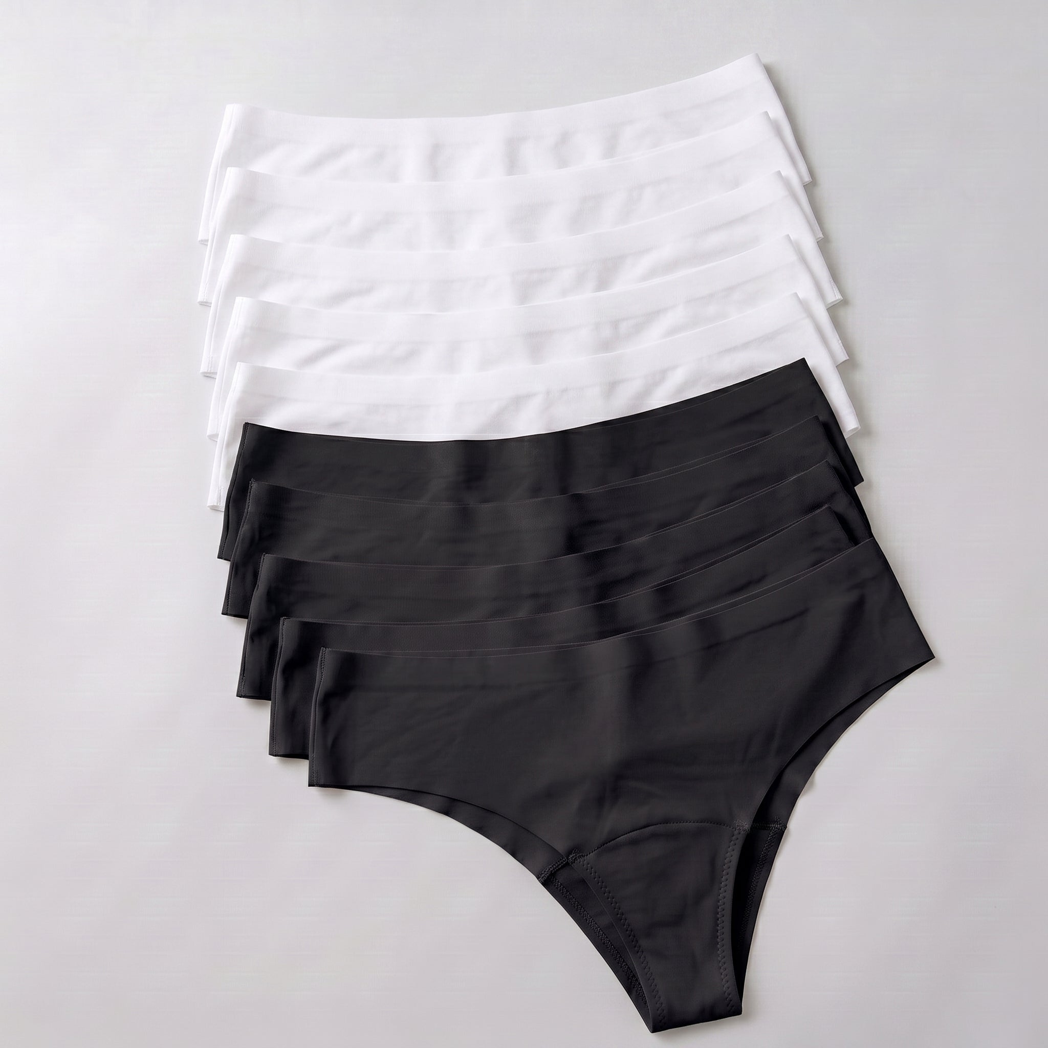Calcinha Comfort Slim™ – Invisível e Anti-Marcação
