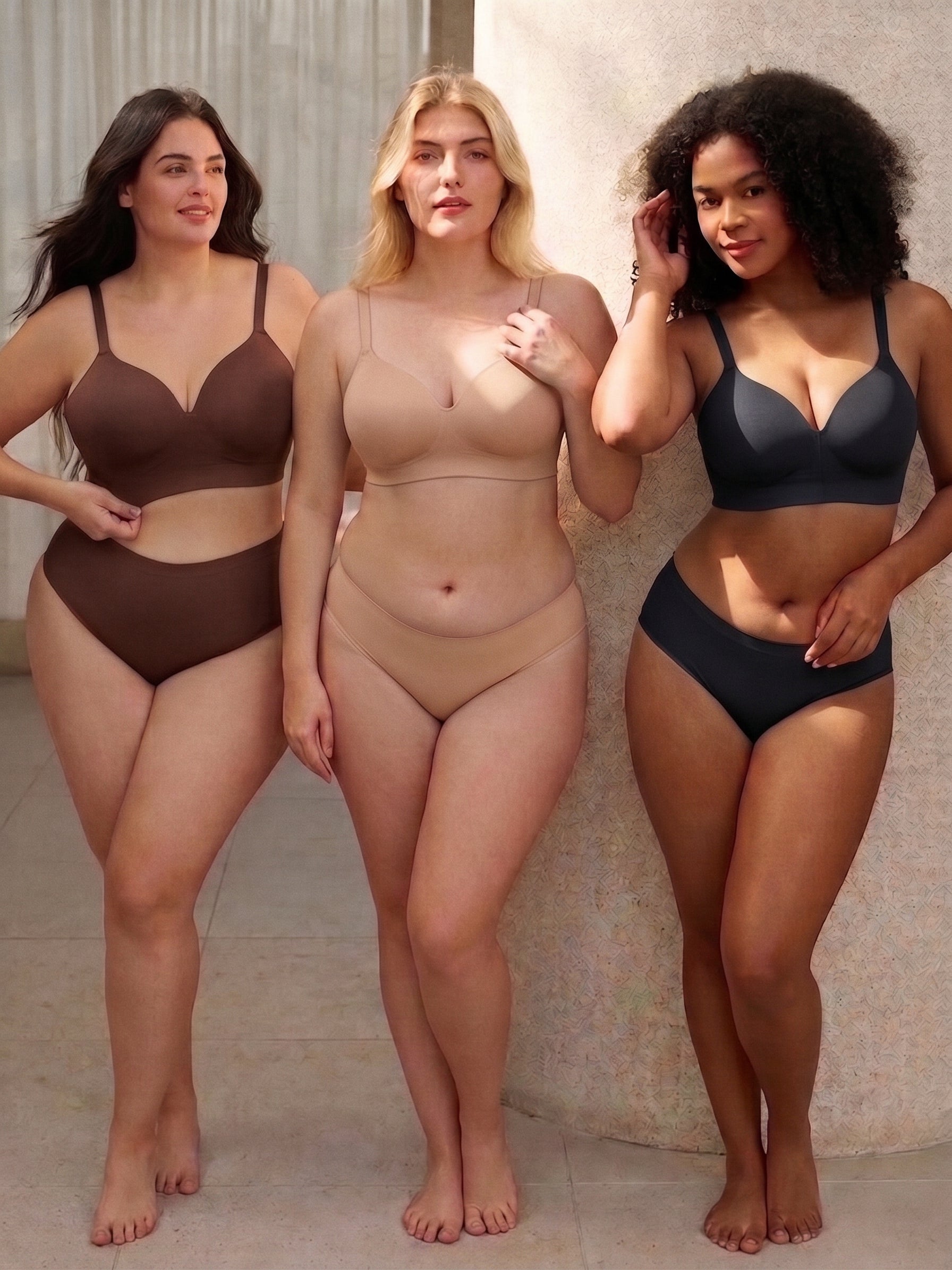 Sutiã Modelador Libelle