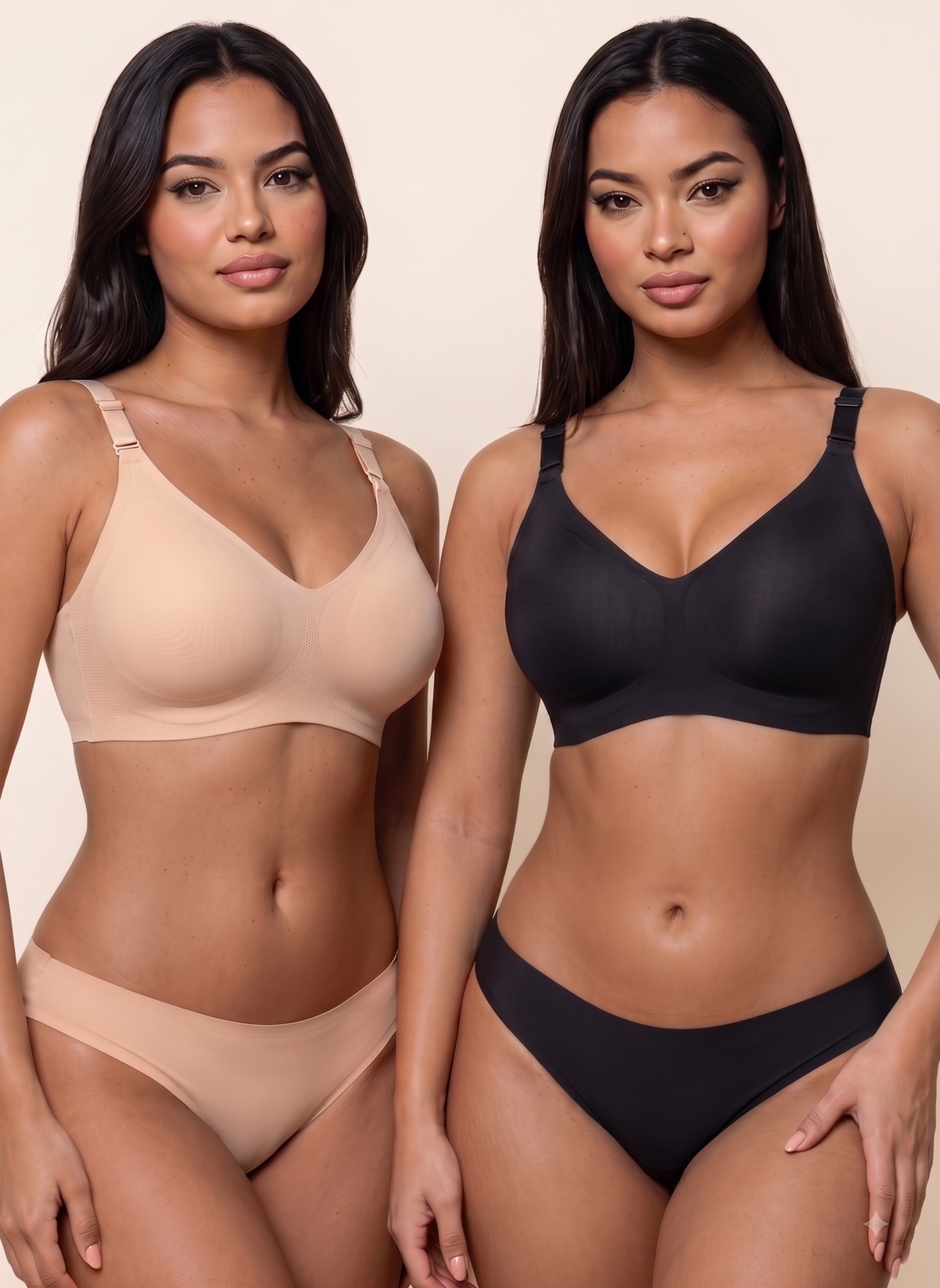 Sutiã Modelador BellaSoft
