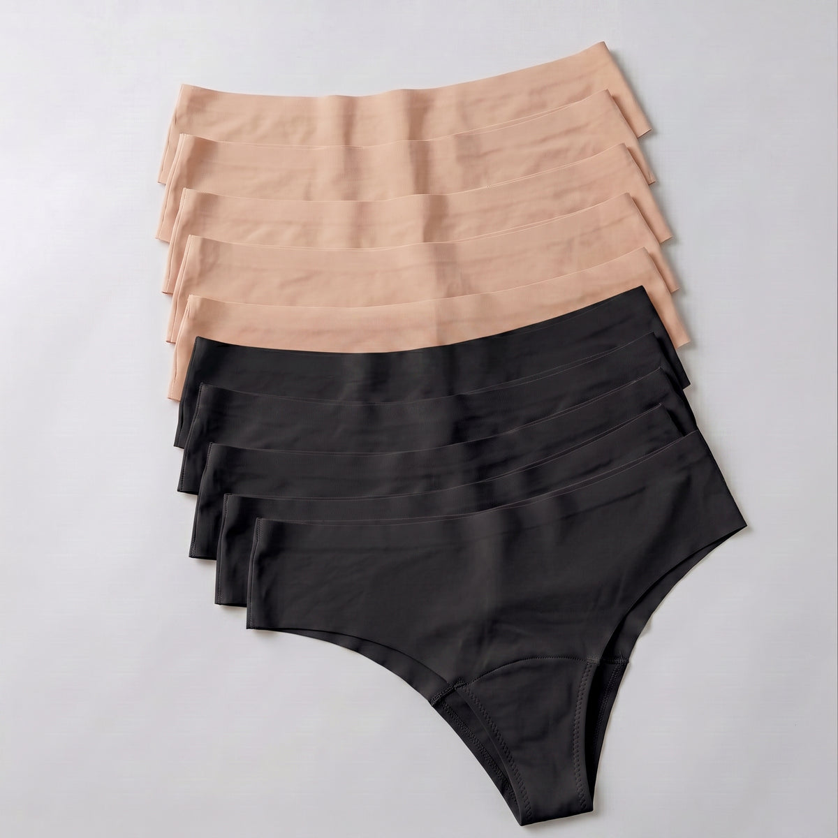 Calcinha Comfort Slim™ – Invisível e Anti-Marcação