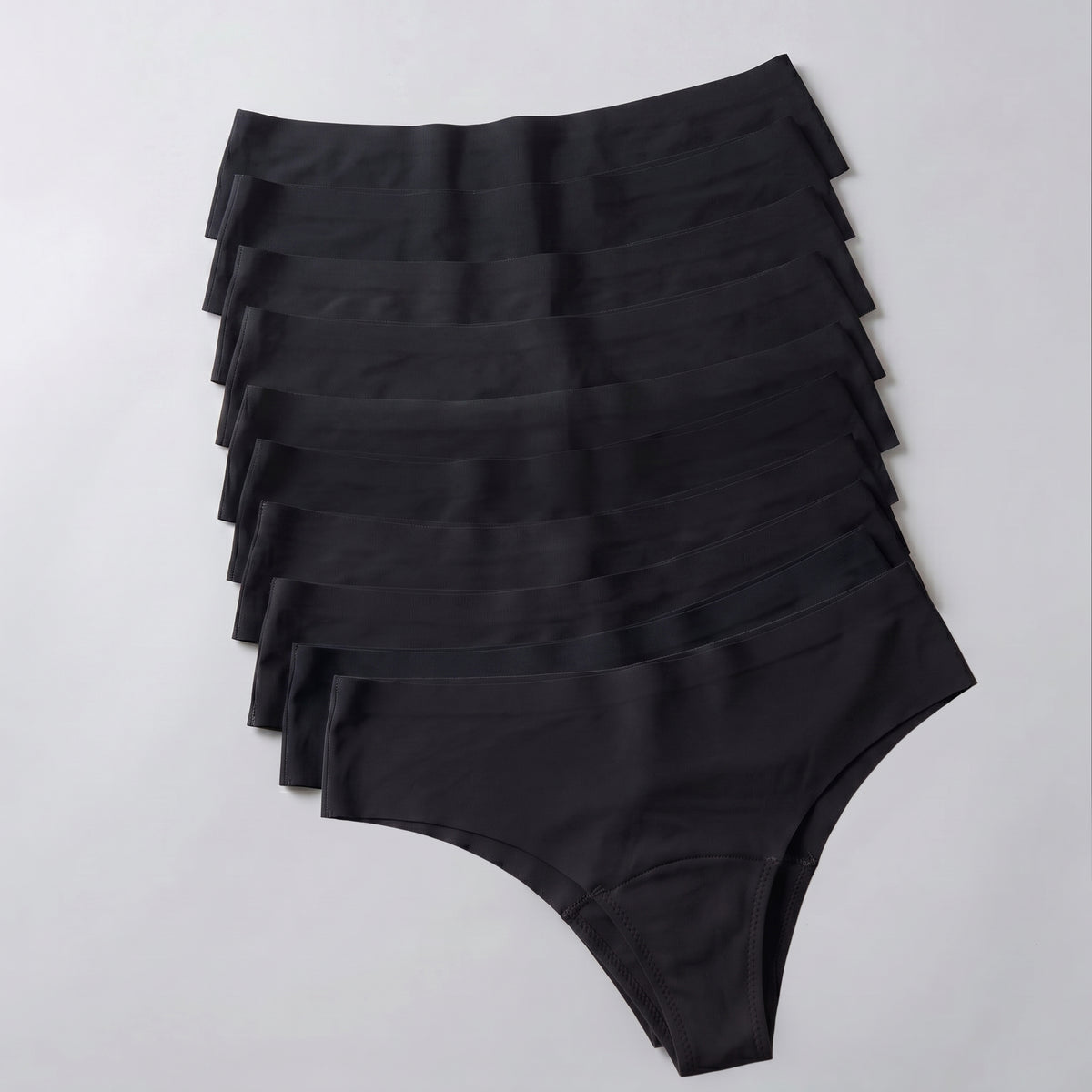 Calcinha Comfort Slim™ – Invisível e Anti-Marcação