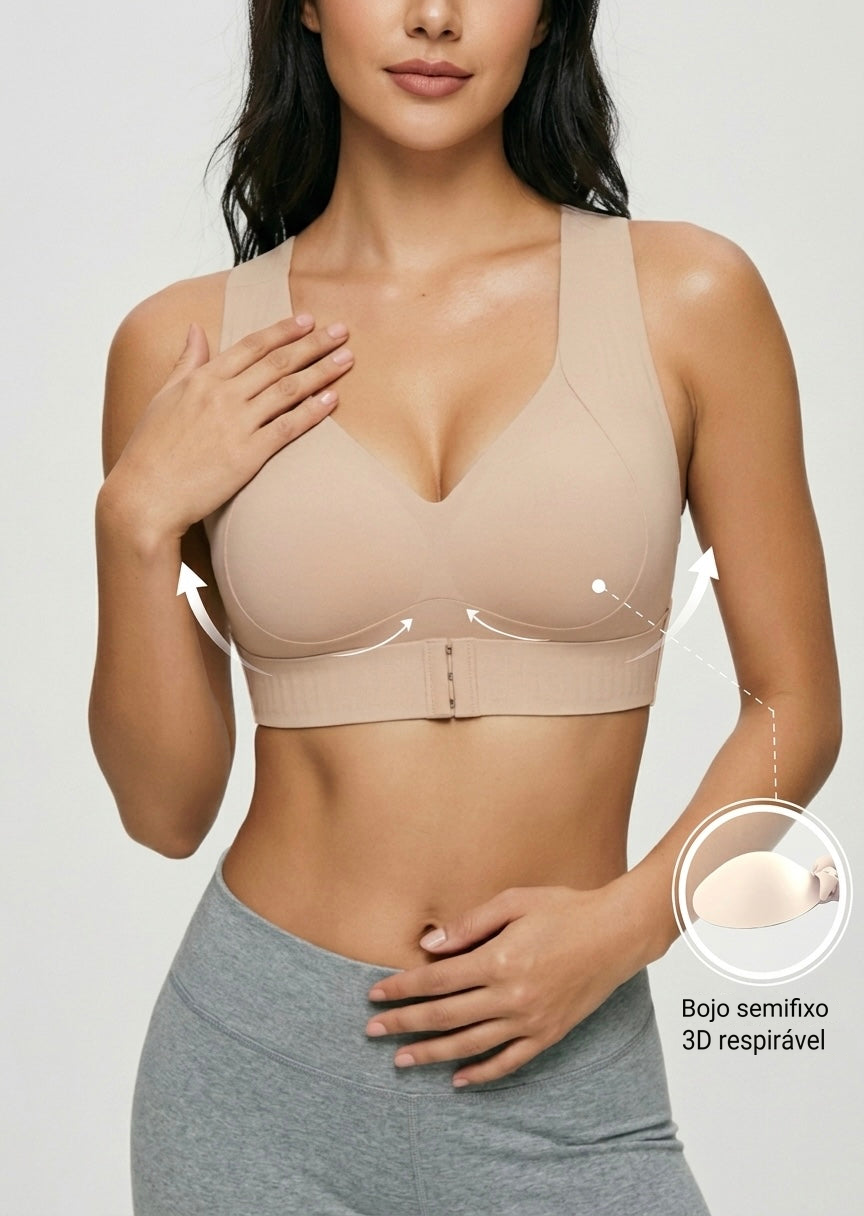 Sutiã Modelador Postural Ergolift™