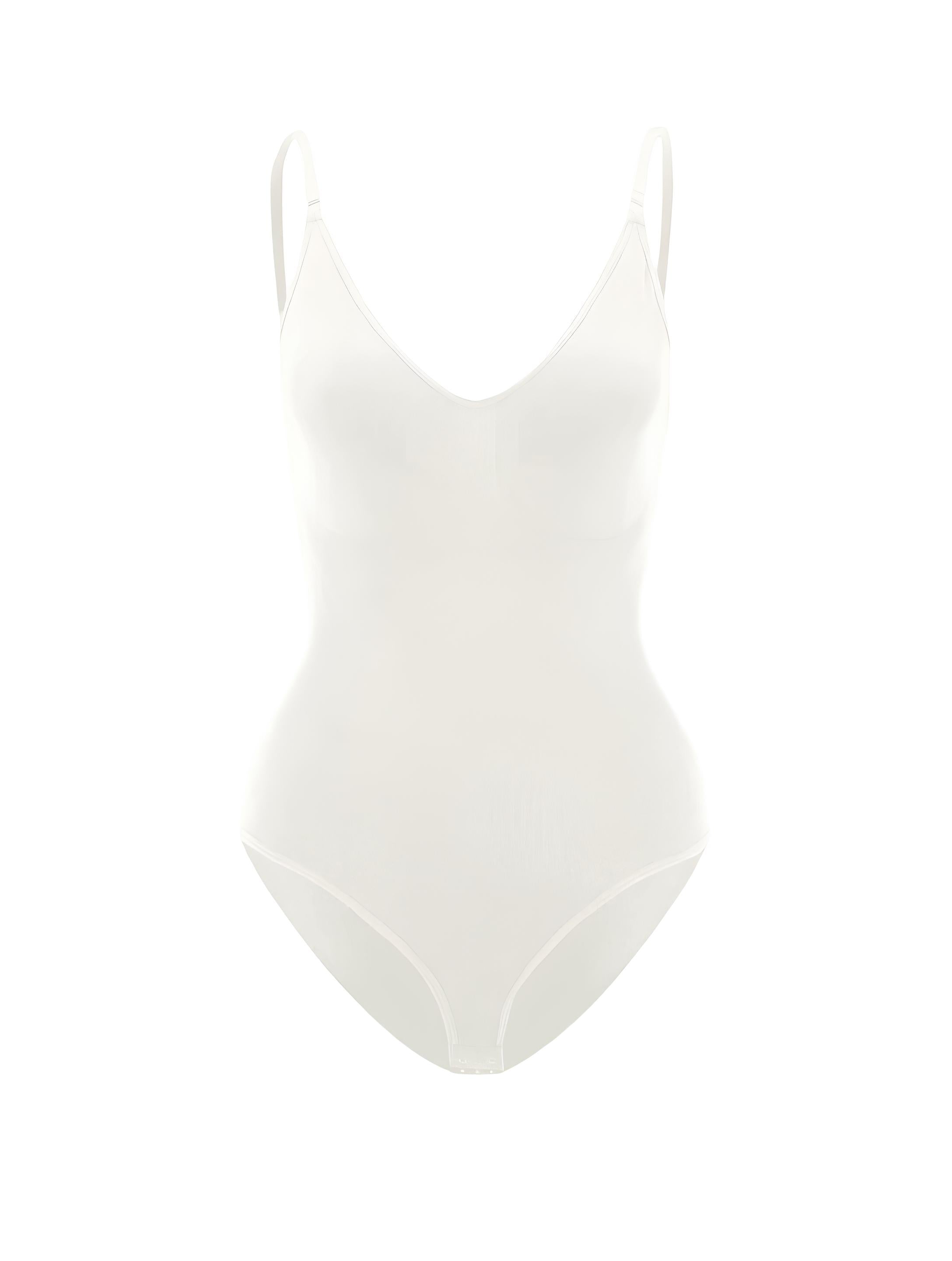Body modelador High