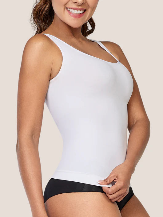 Curveez Neck Control Tank Anti-roll technology