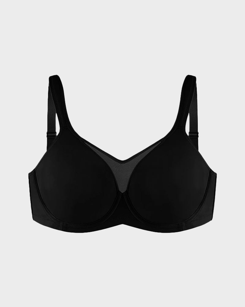 Sutiã Redutor Plus Size