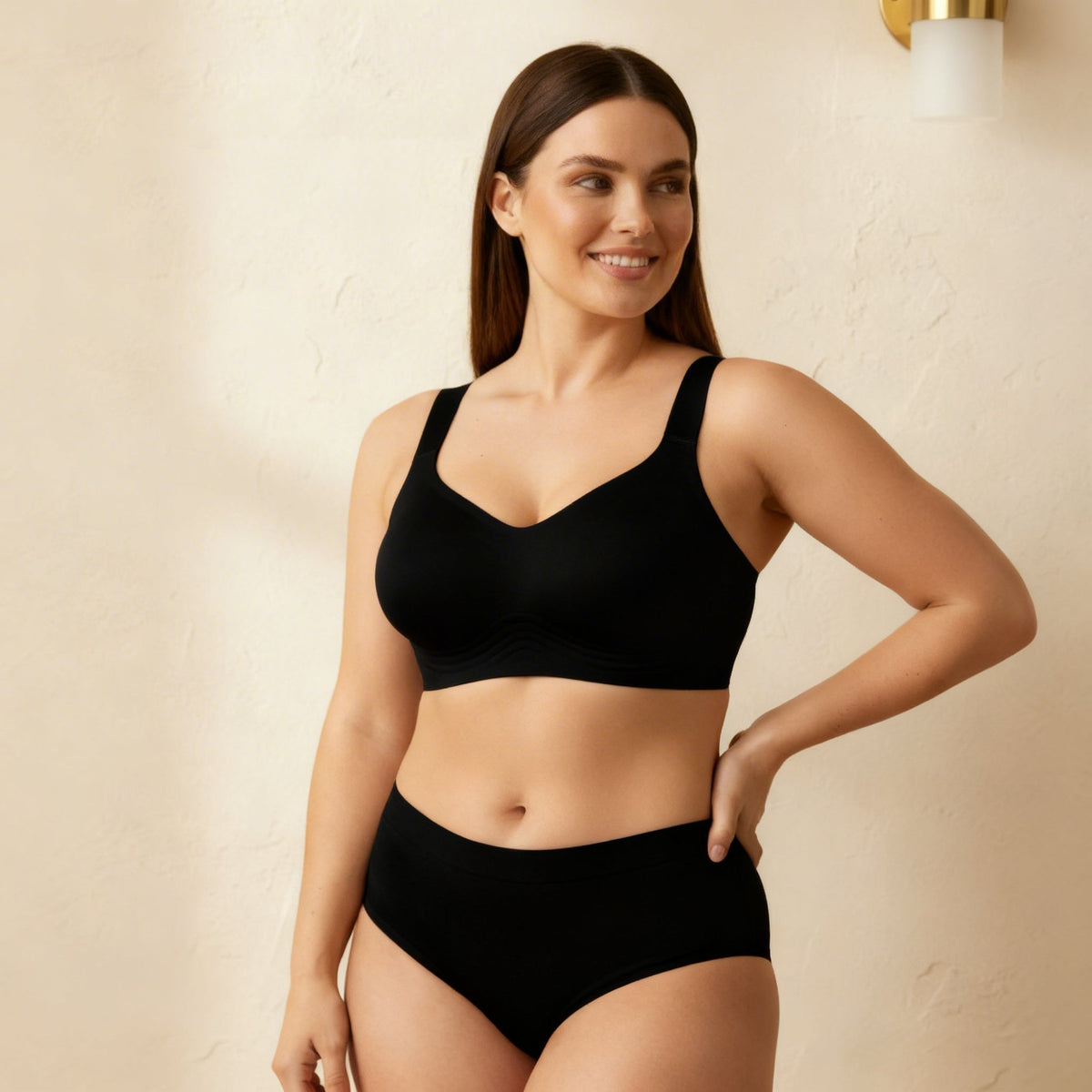 Sutiã Modelador BelleForma