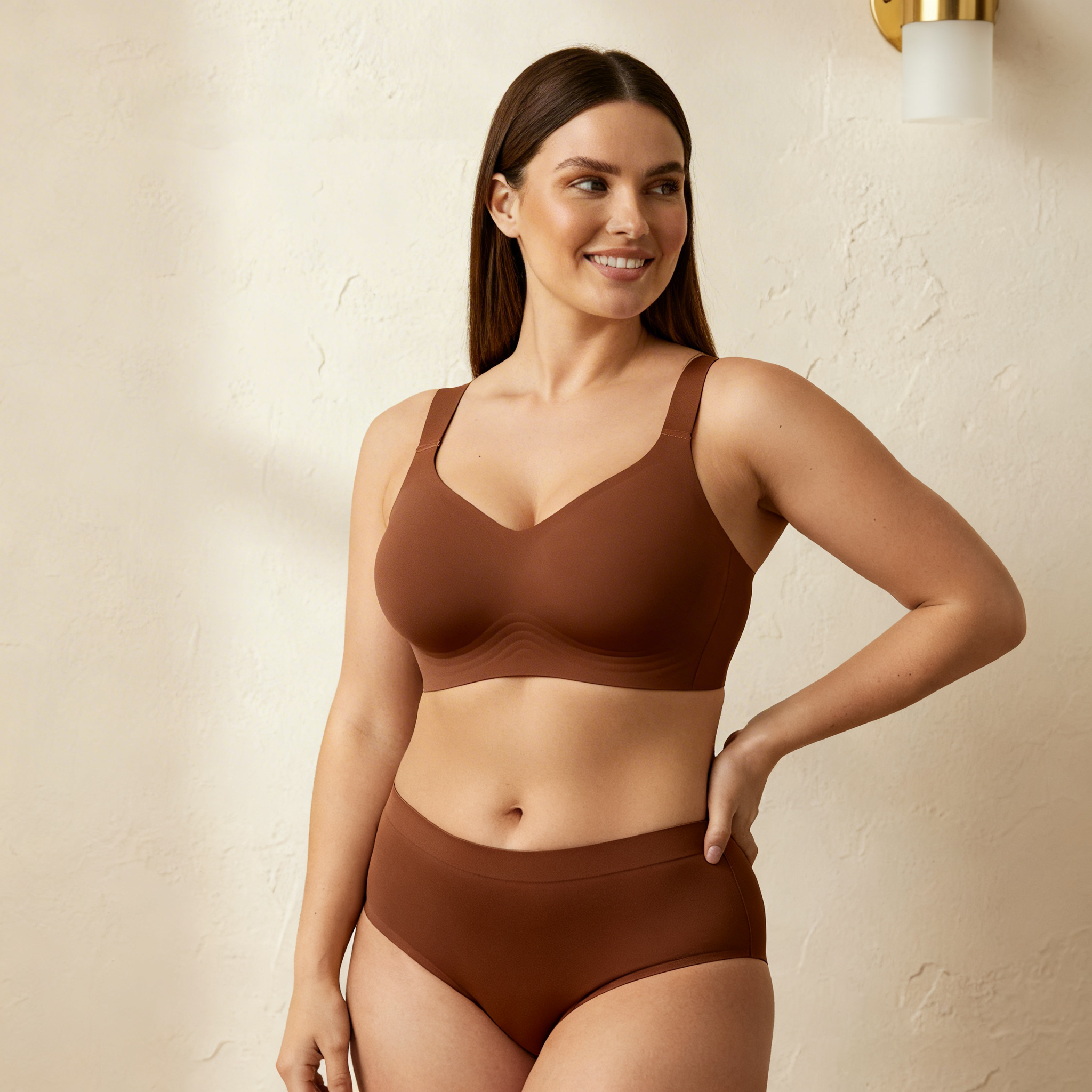 Sutiã Modelador BelleForma