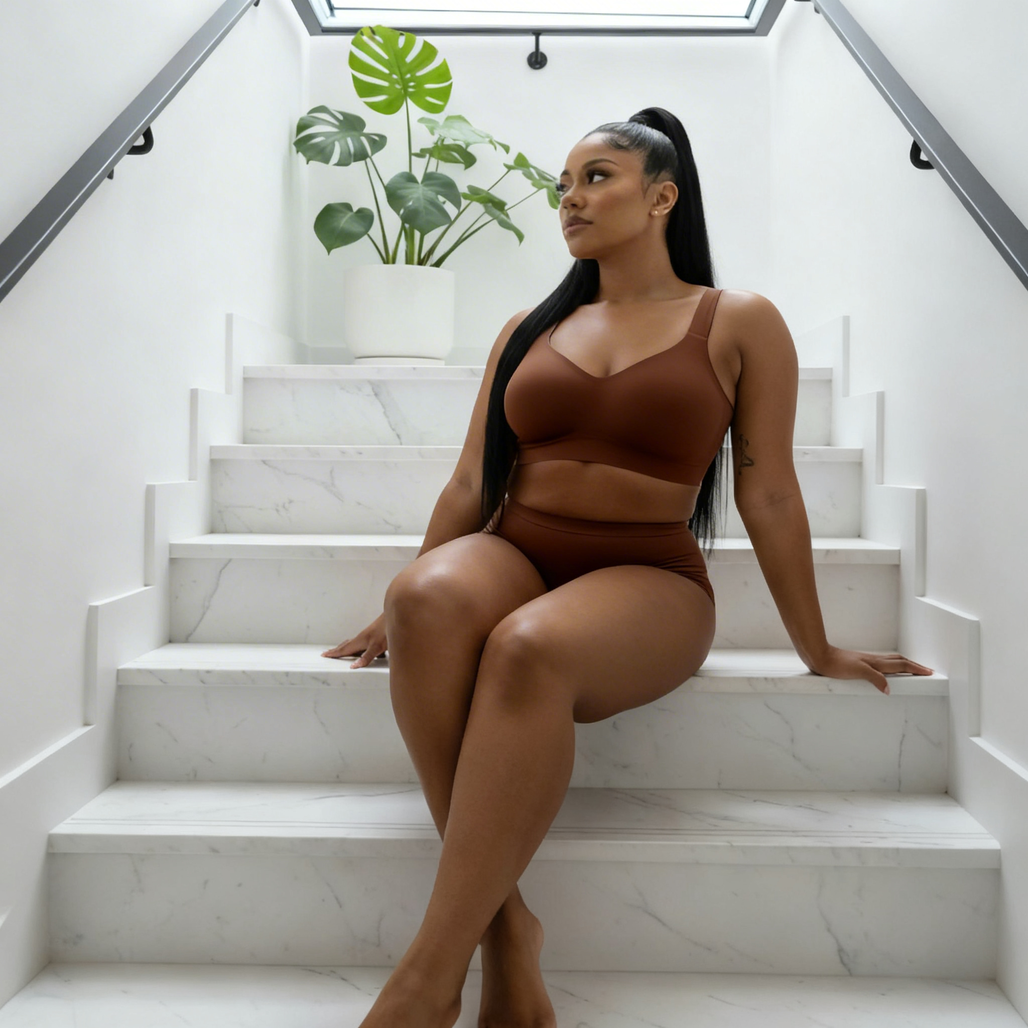 Sutiã Modelador BelleForma