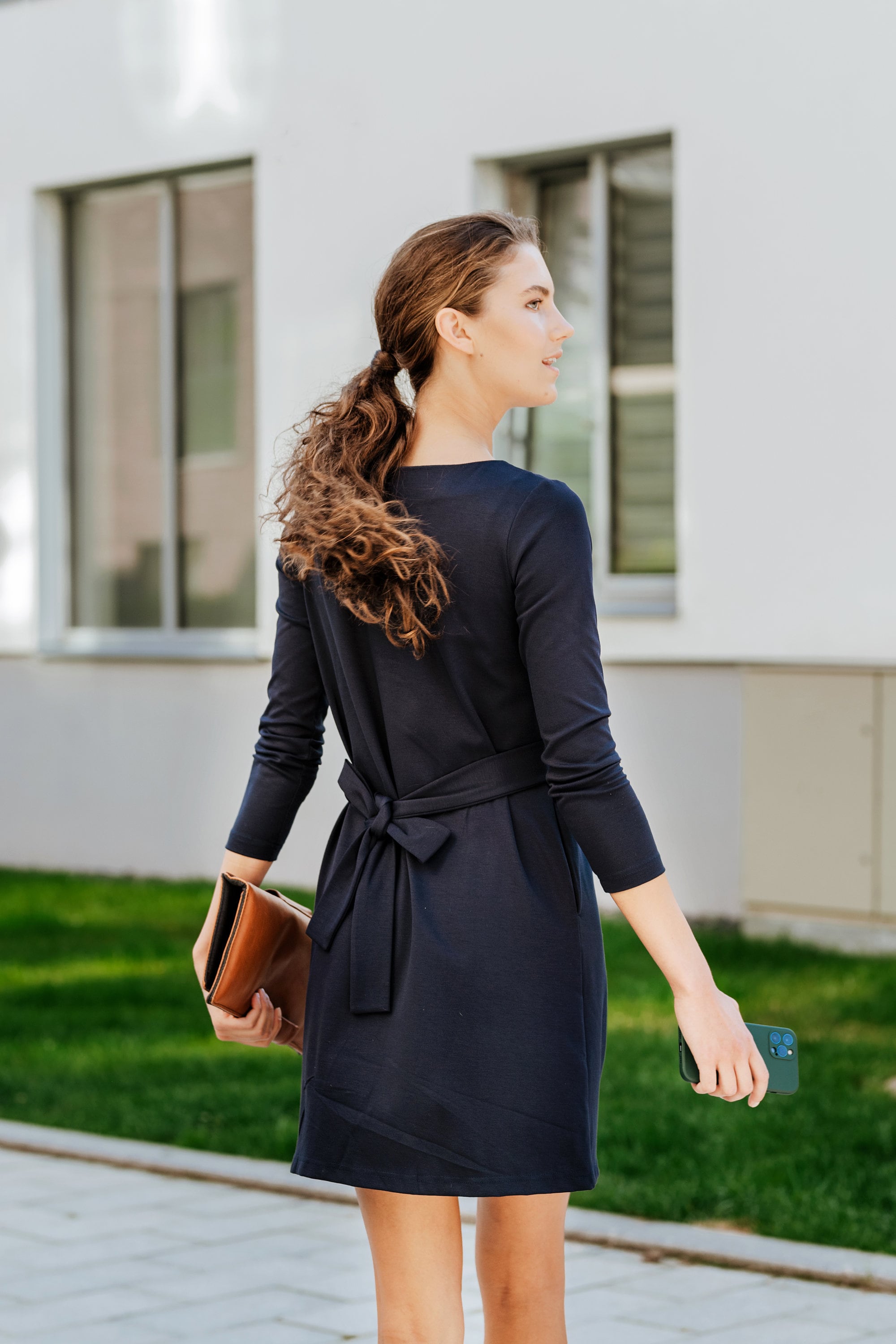 Vestido Milano Lolita