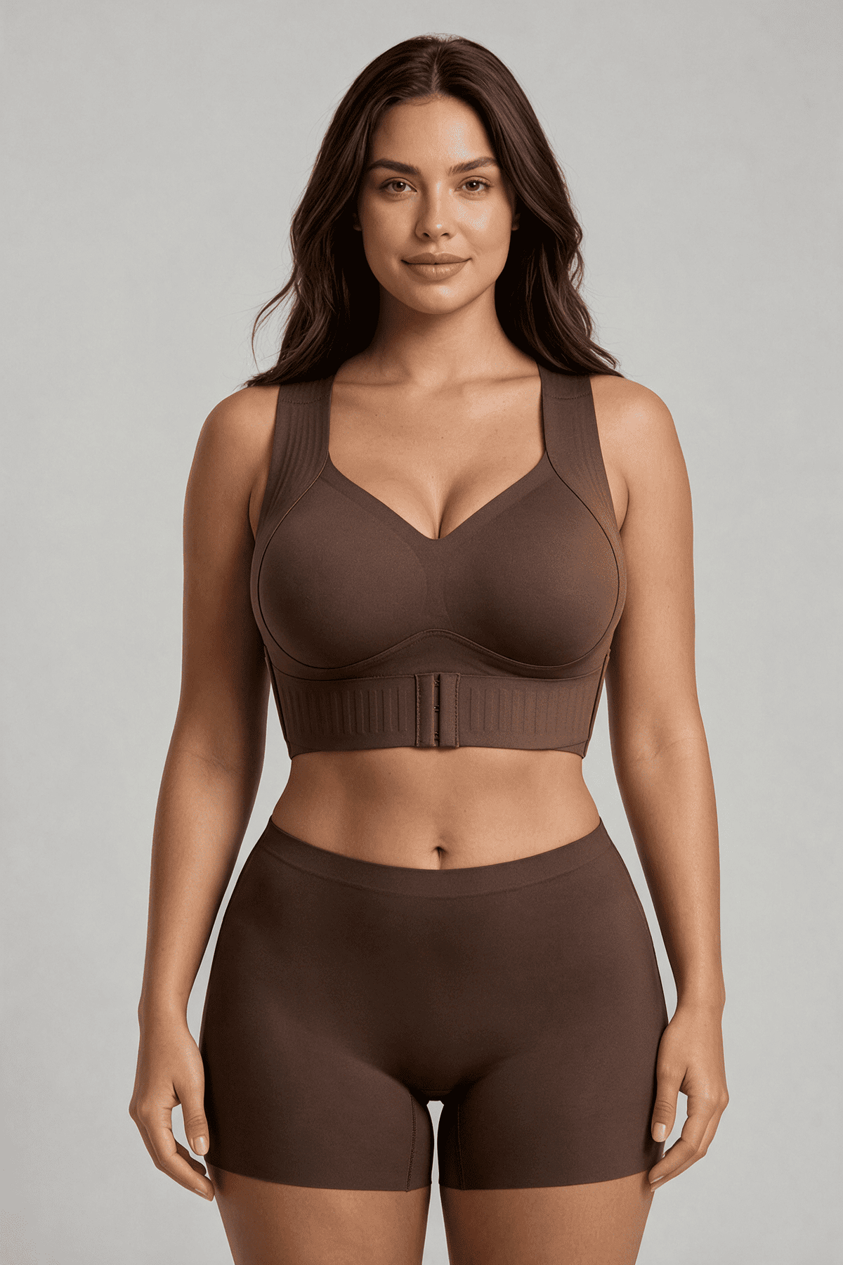 Sutiã Modelador Postural Ergolift™