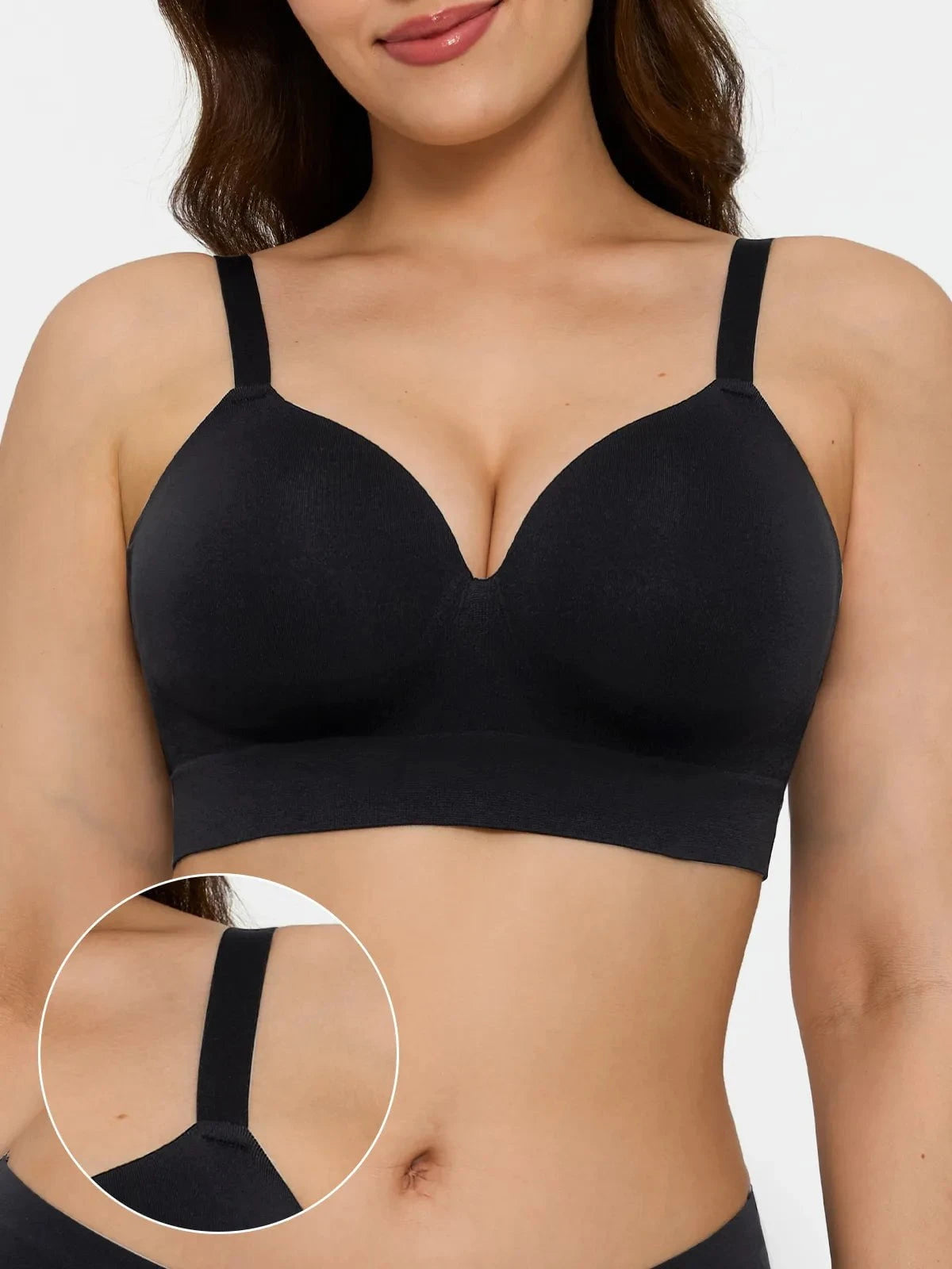 Sutiã Modelador Libelle
