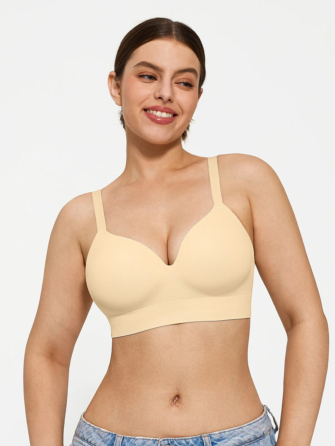 Sutiã Modelador Libelle