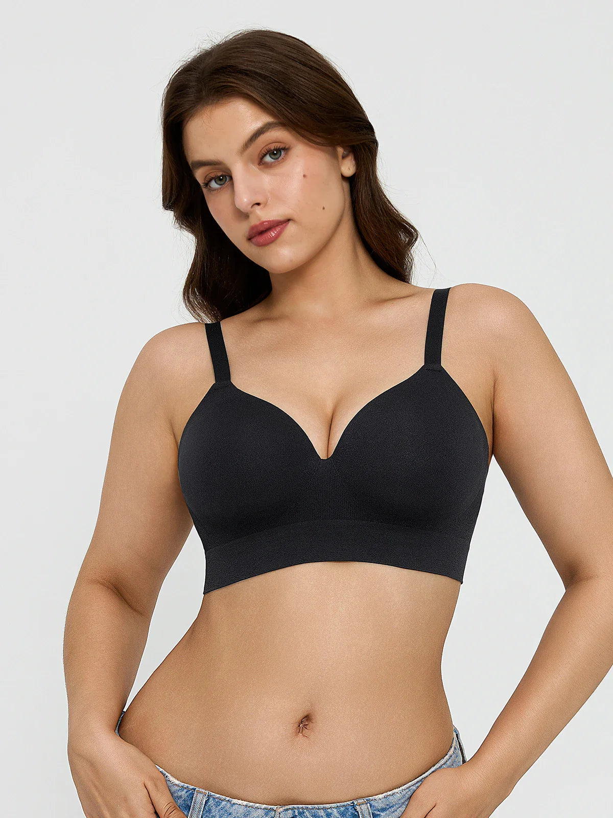Sutiã Modelador Libelle
