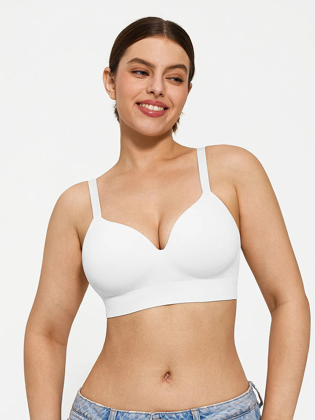 Sutiã Modelador Libelle