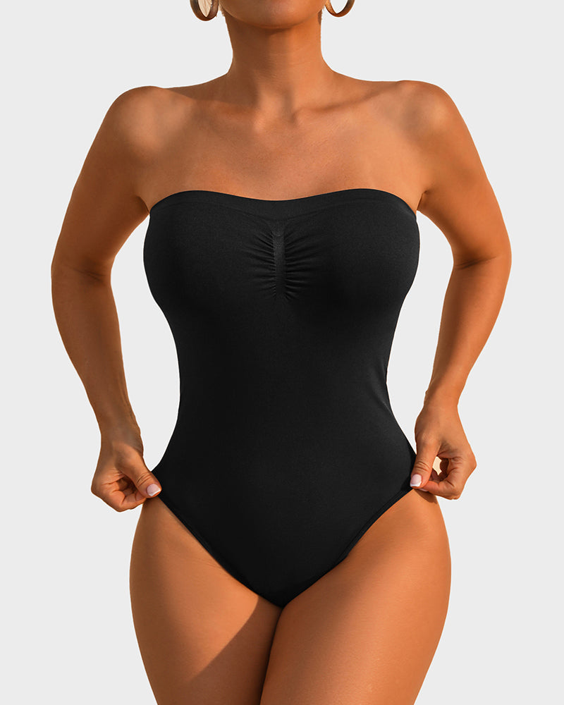 Body Tomara que Caia Modelador