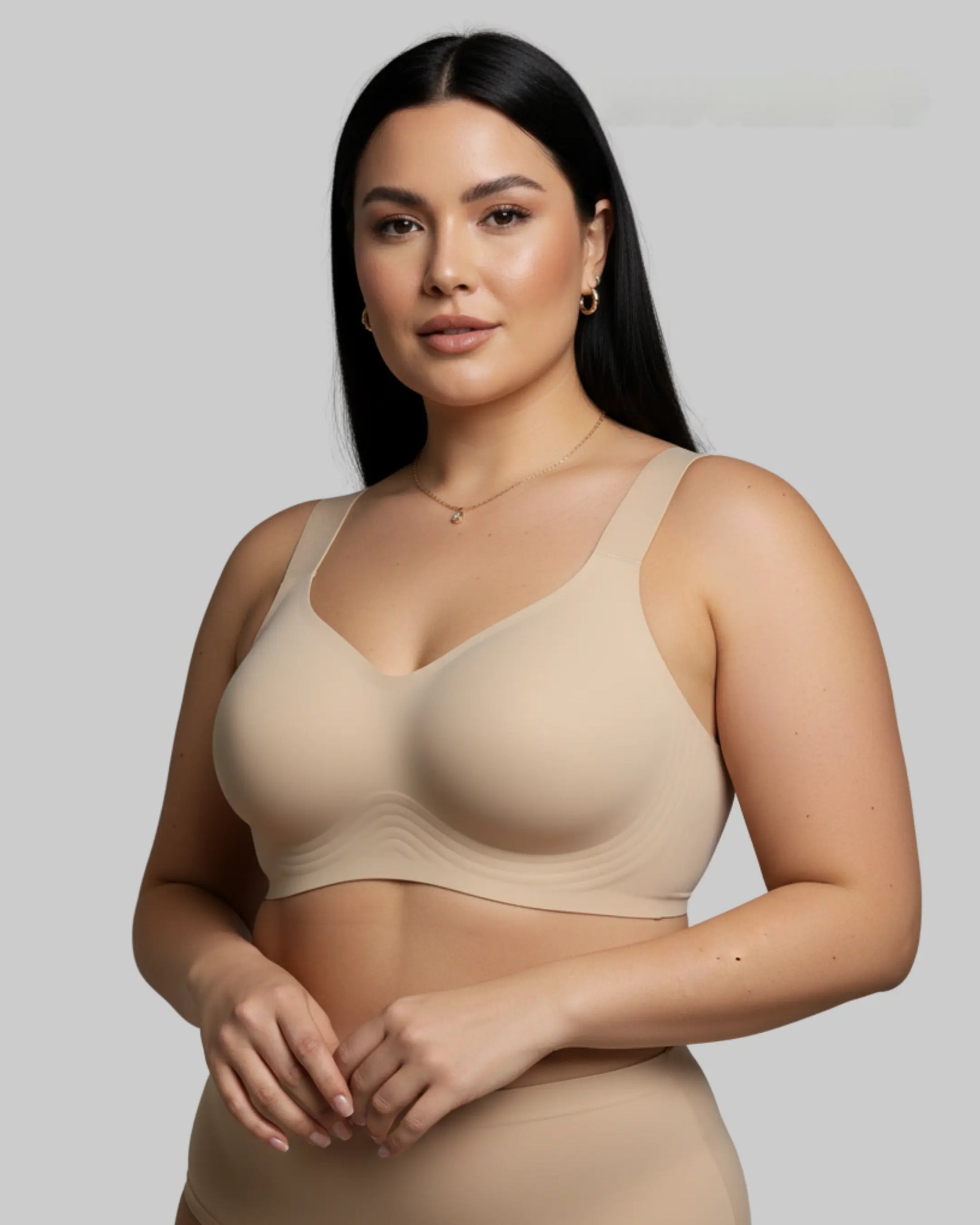 Sutiã Modelador BelleForma