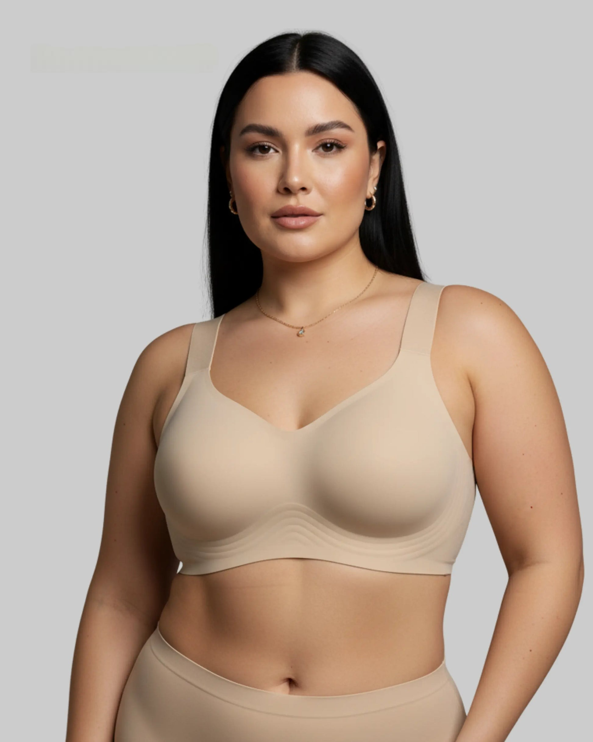 Sutiã Modelador BelleForma