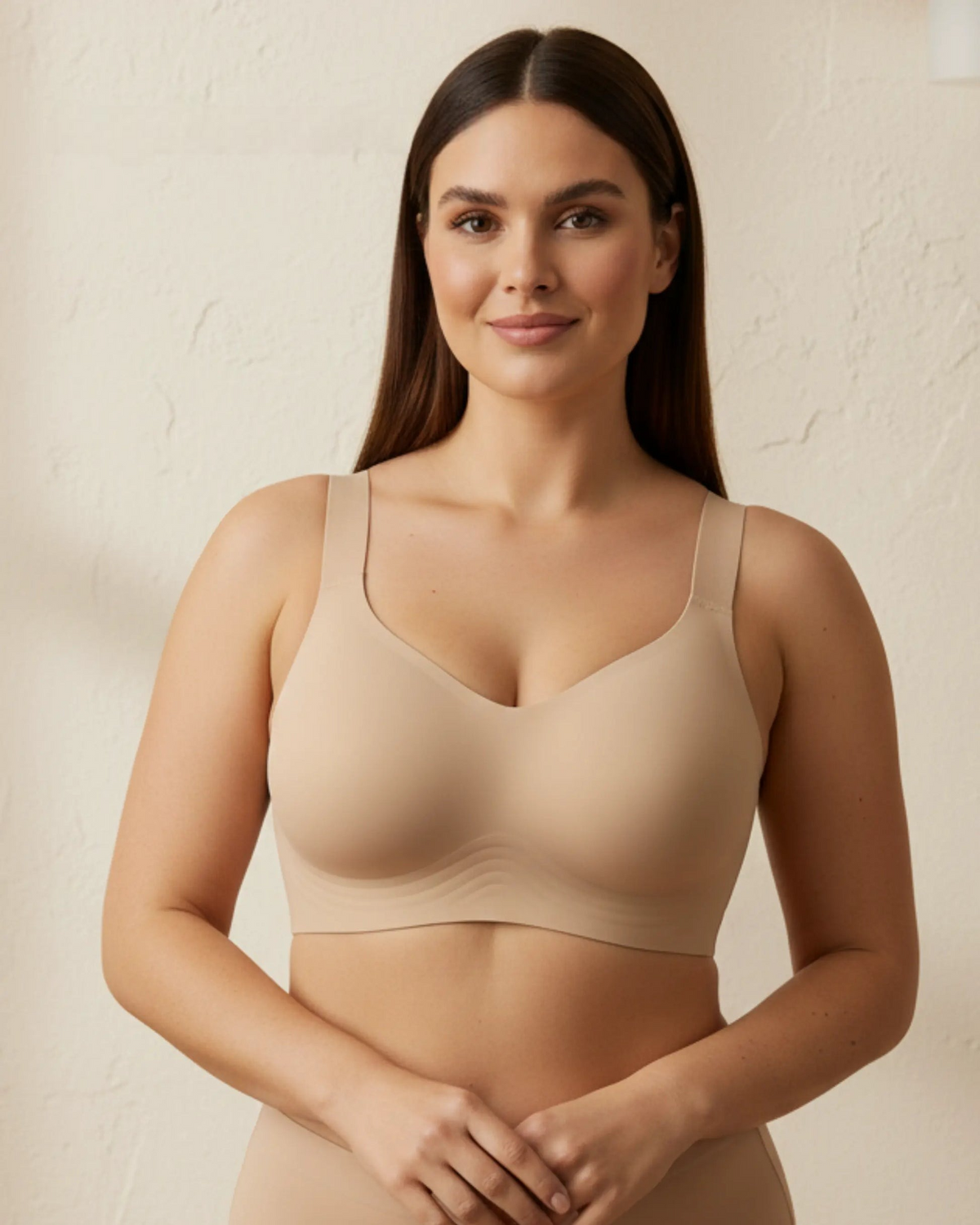 Sutiã Modelador BelleForma