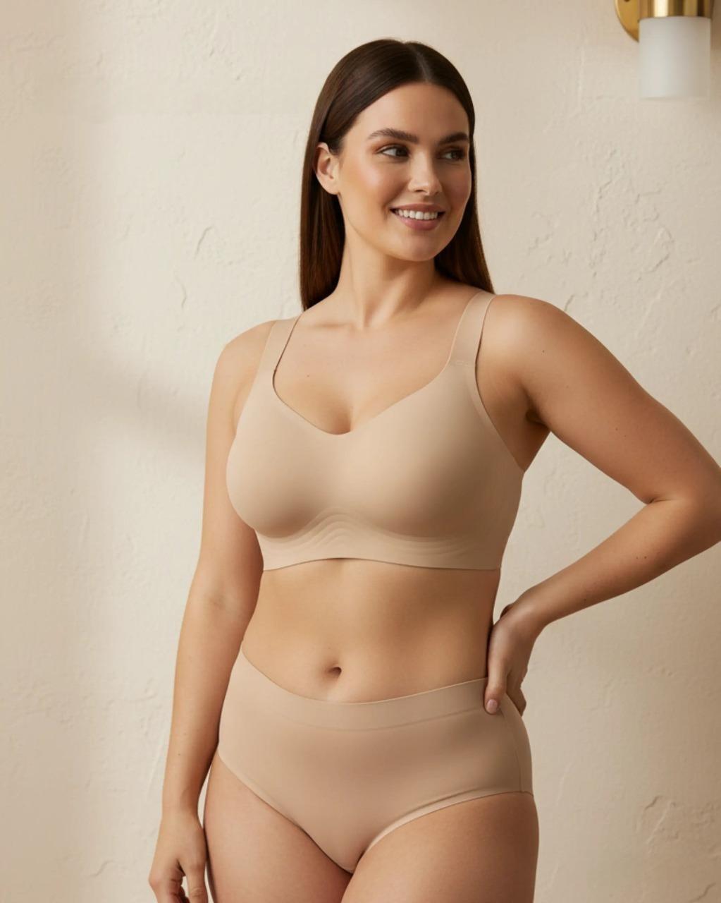 Sutiã Modelador BelleForma