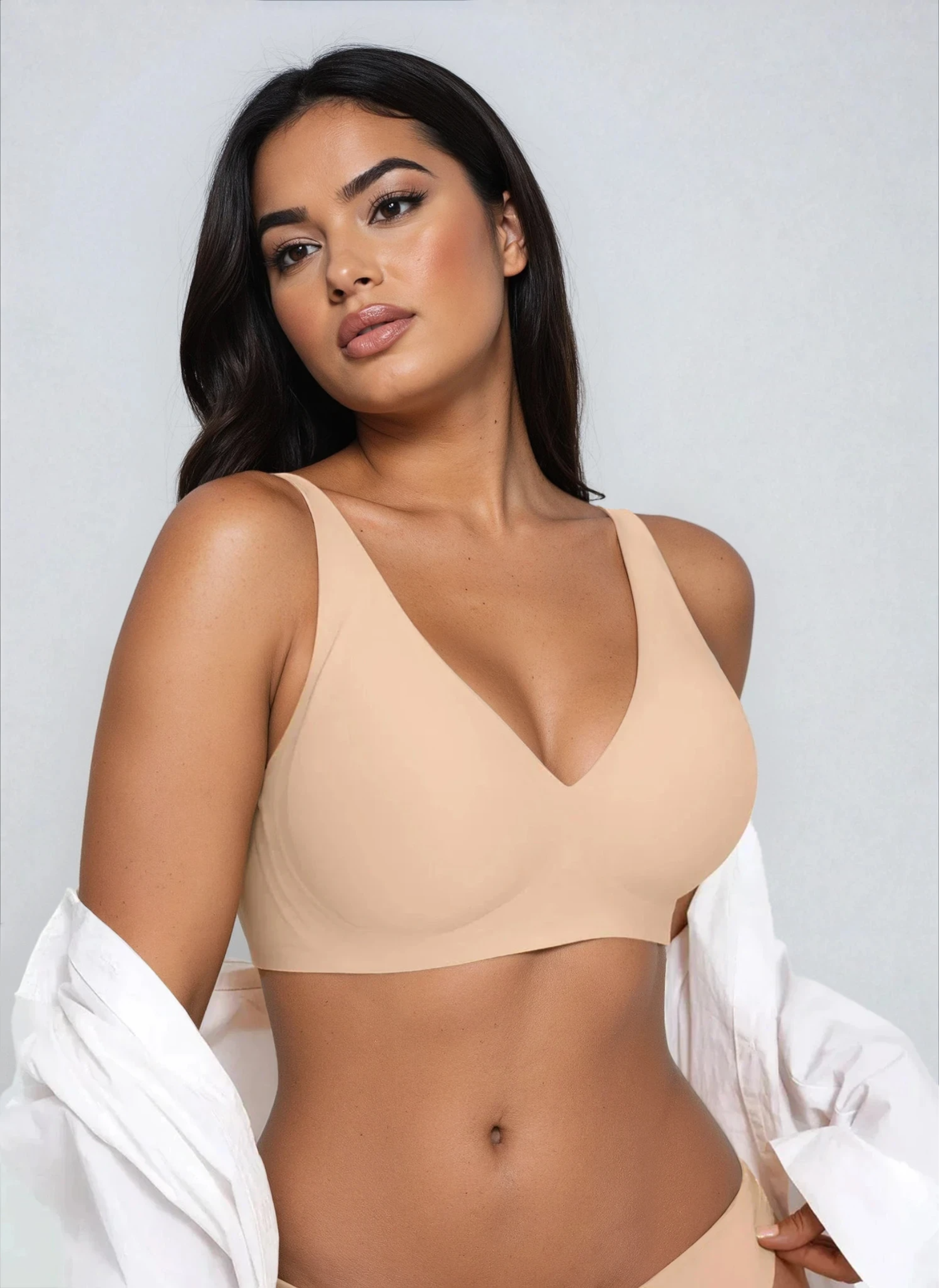Sutiã Modelador BellaSoft