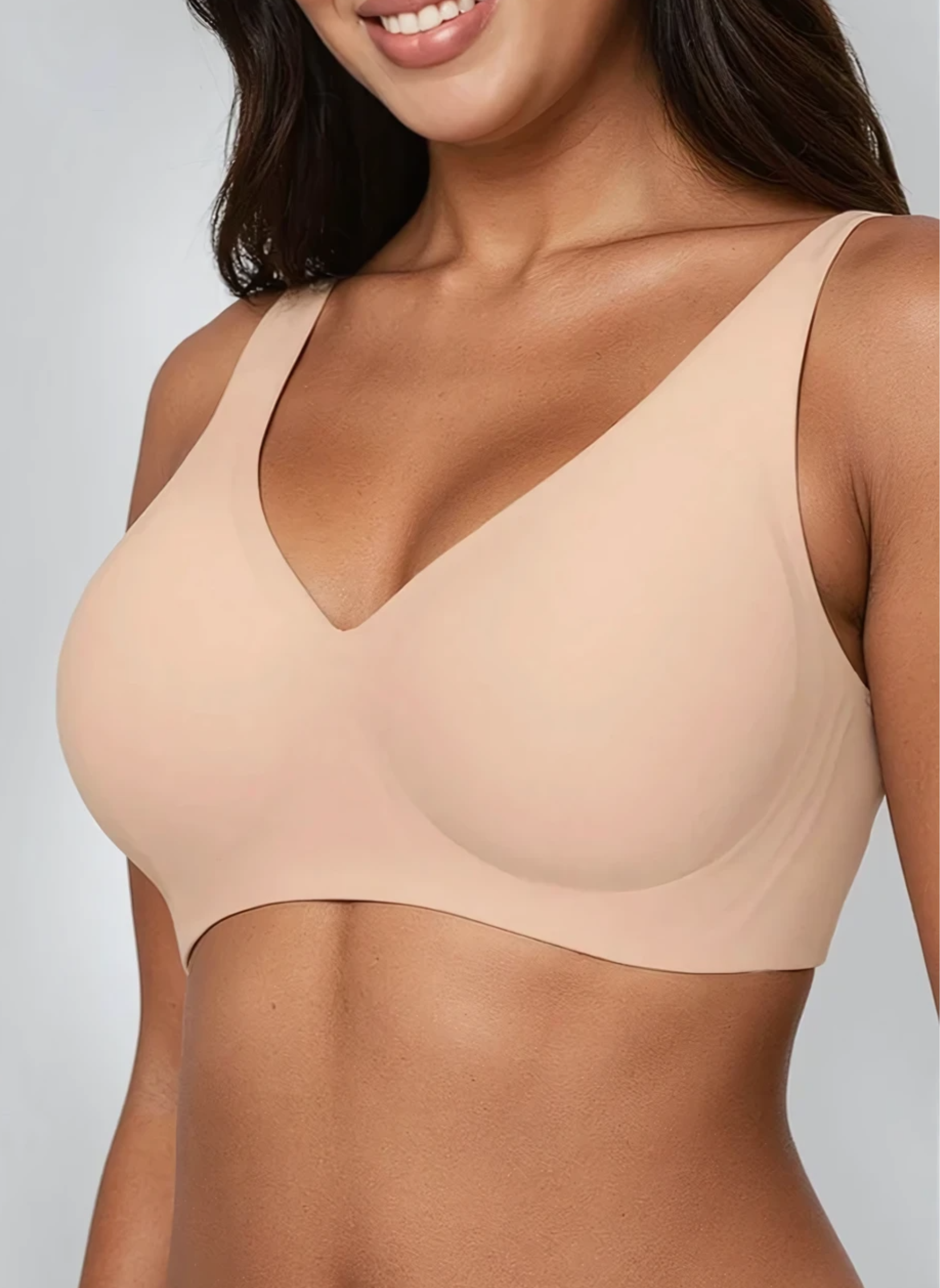 Sutiã Modelador BellaSoft