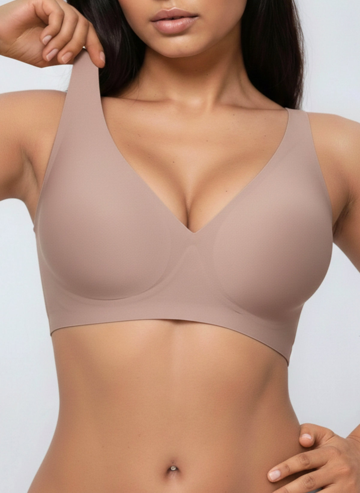 Sutiã Modelador BellaSoft
