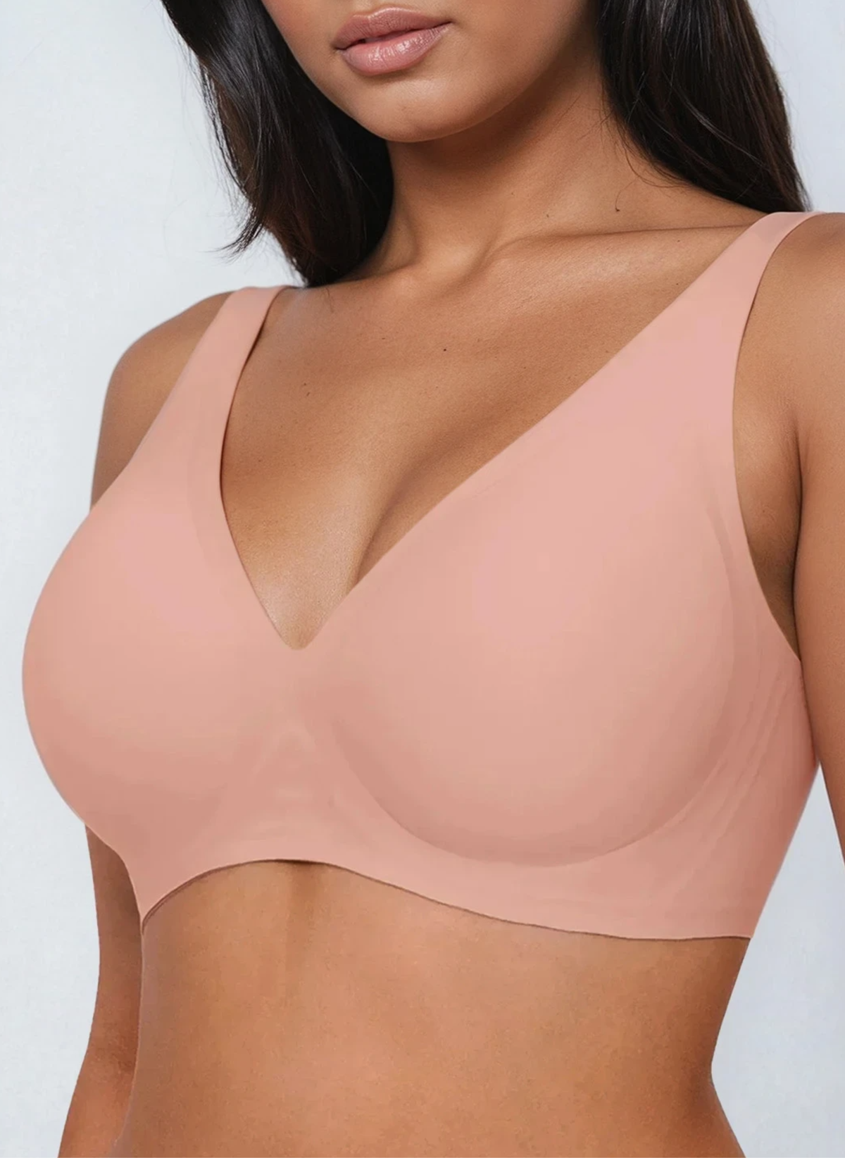 Sutiã Modelador BellaSoft