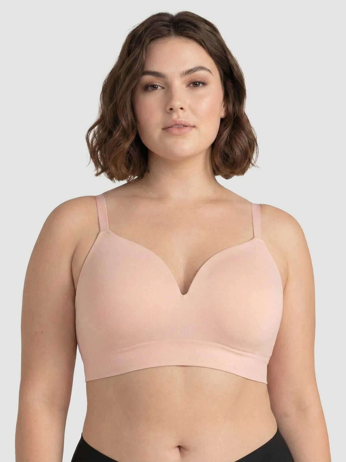 Sutiã Modelador Segunda Pele