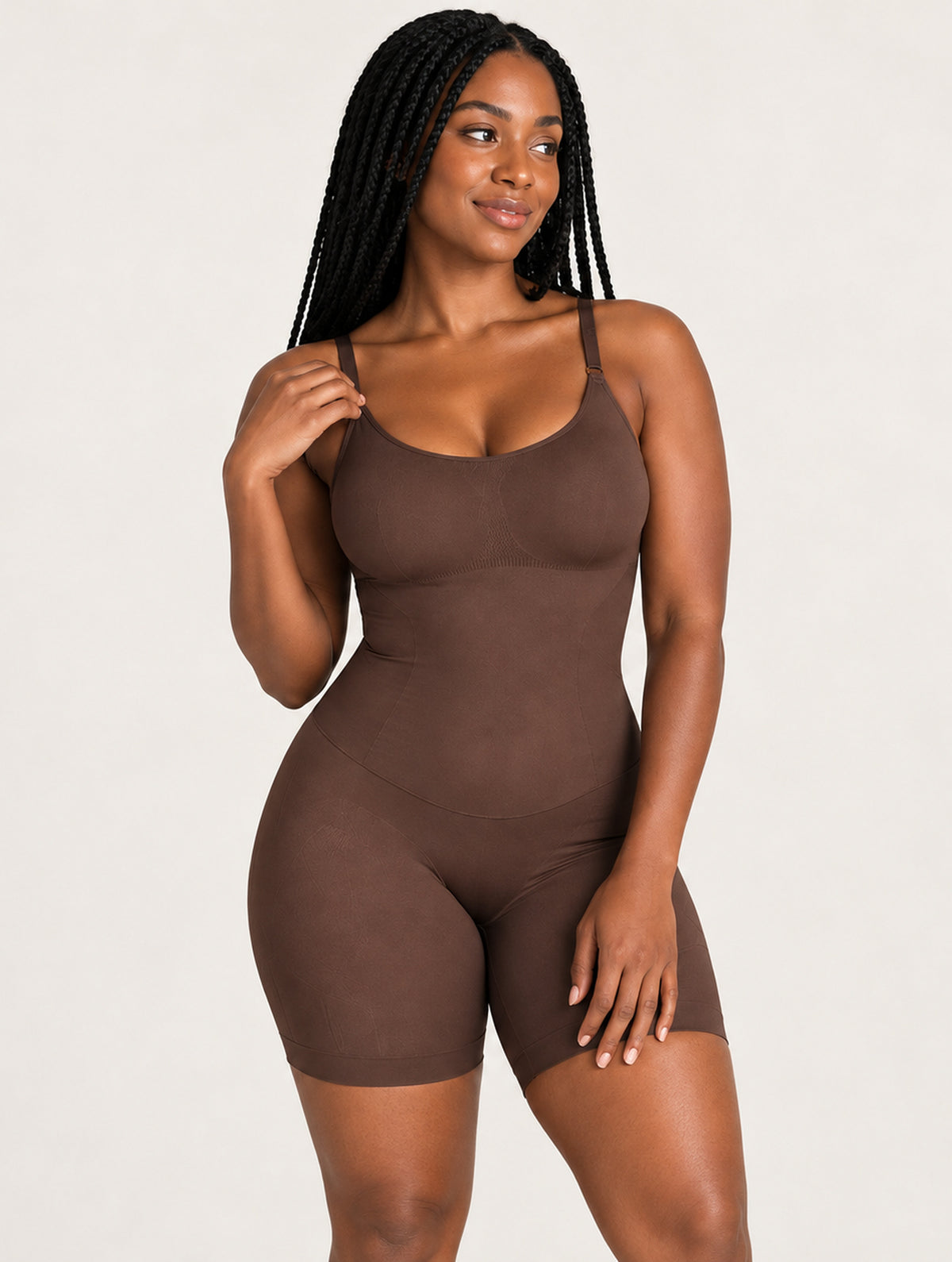 Body Modelador Slim Control