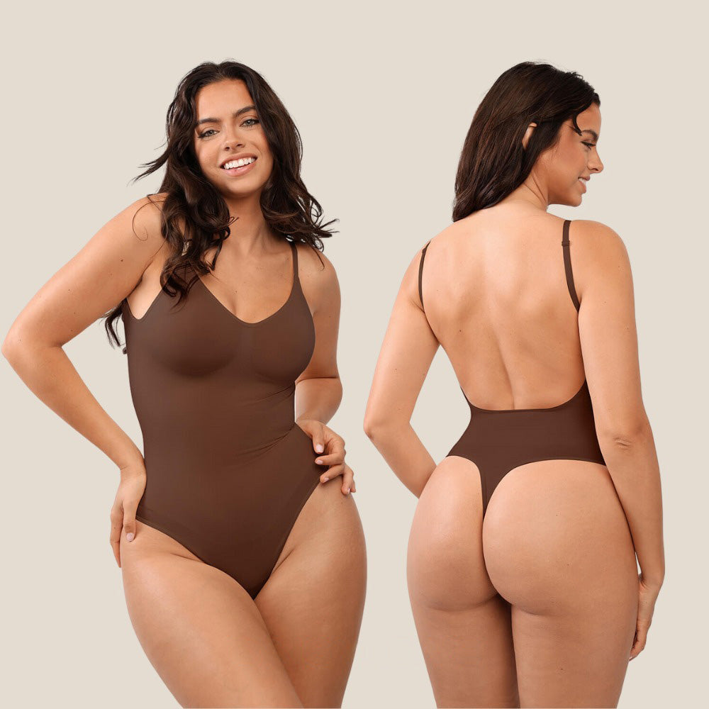 Body Costas Baixas
