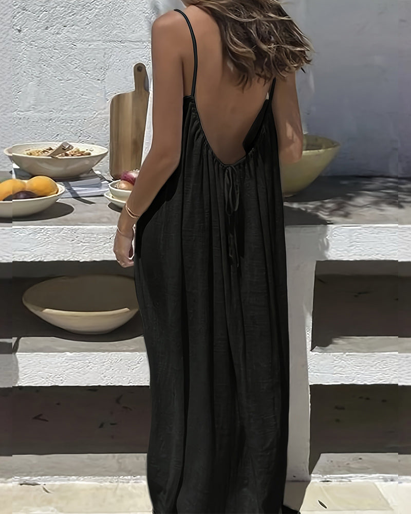 Vestido Solare