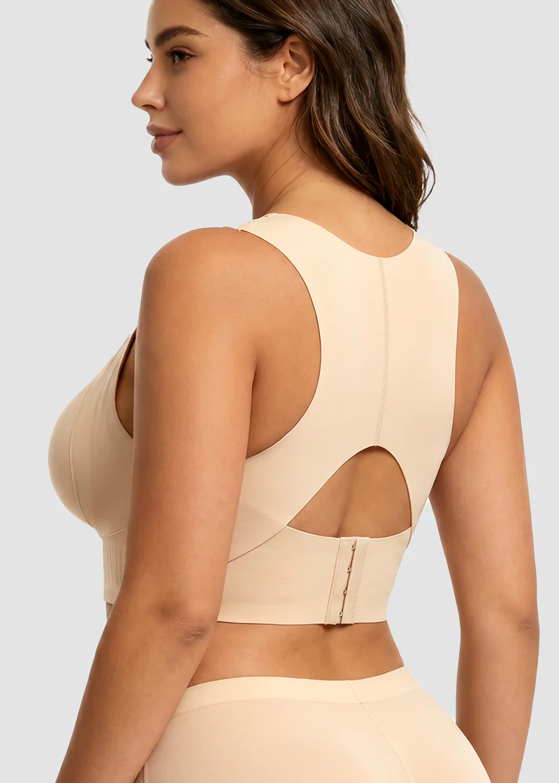 Sutiã Modelador Postural Ergolift™