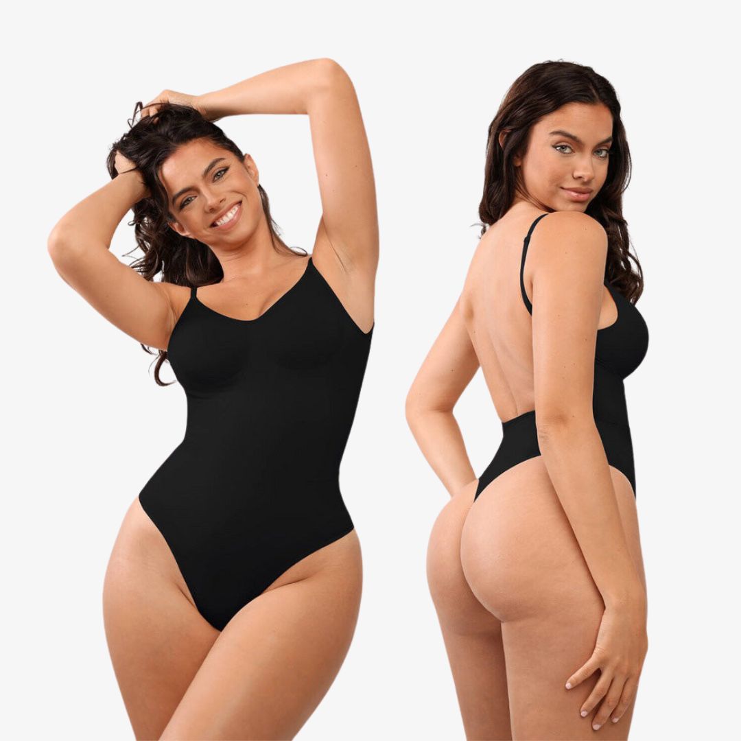 Body Costas Baixas