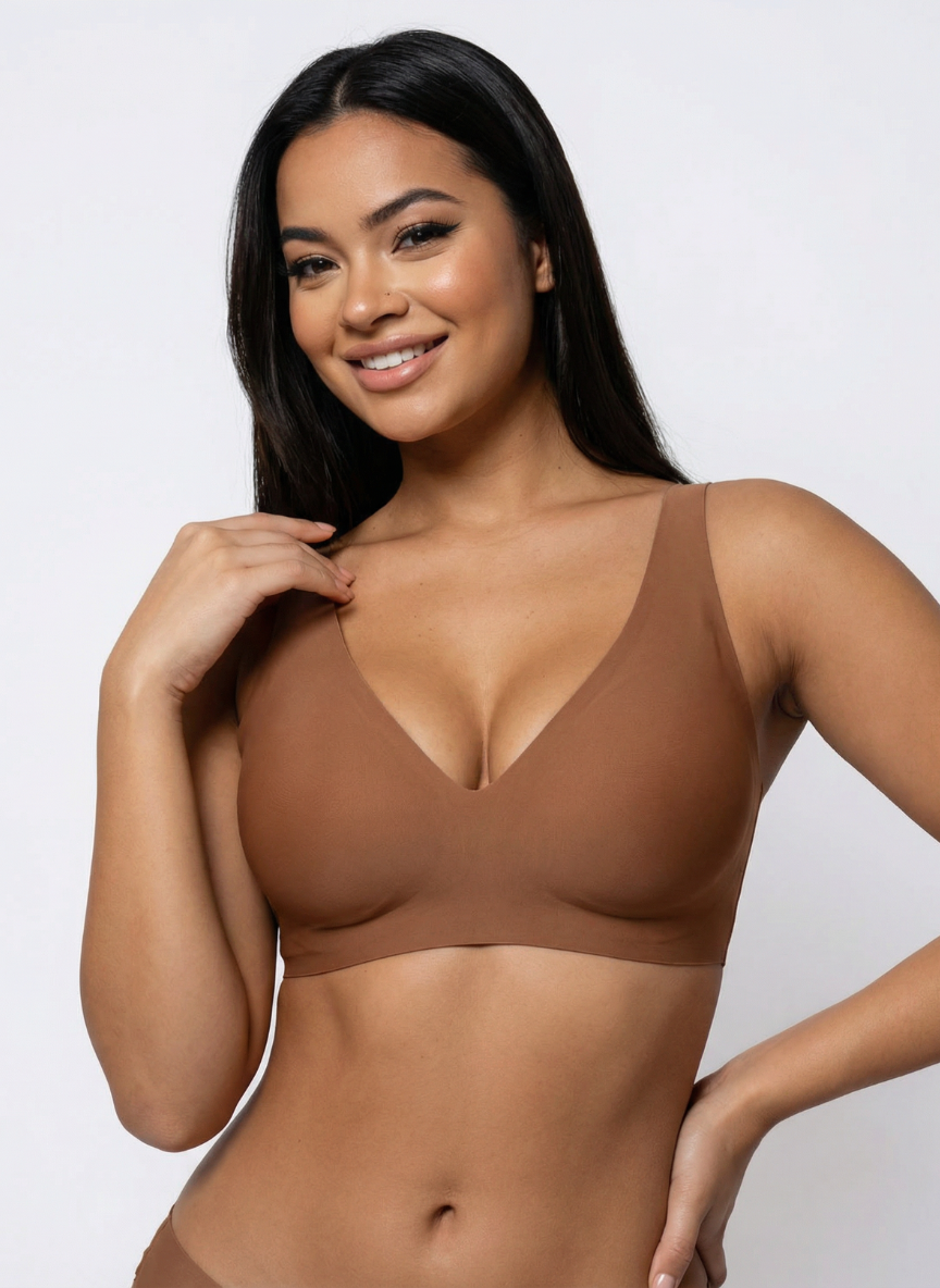 Sutiã Modelador BellaSoft