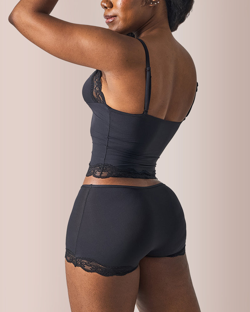 Conjunto Íntimo Bella Renda – imagem 3