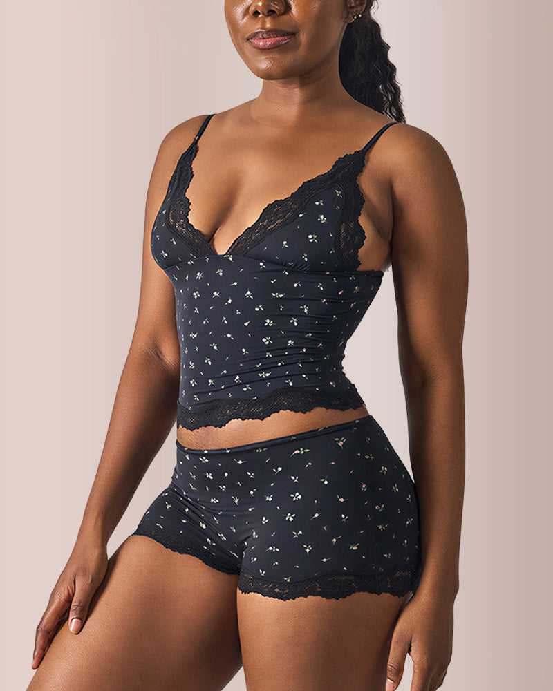 Conjunto Íntimo Bella Renda – imagem 7