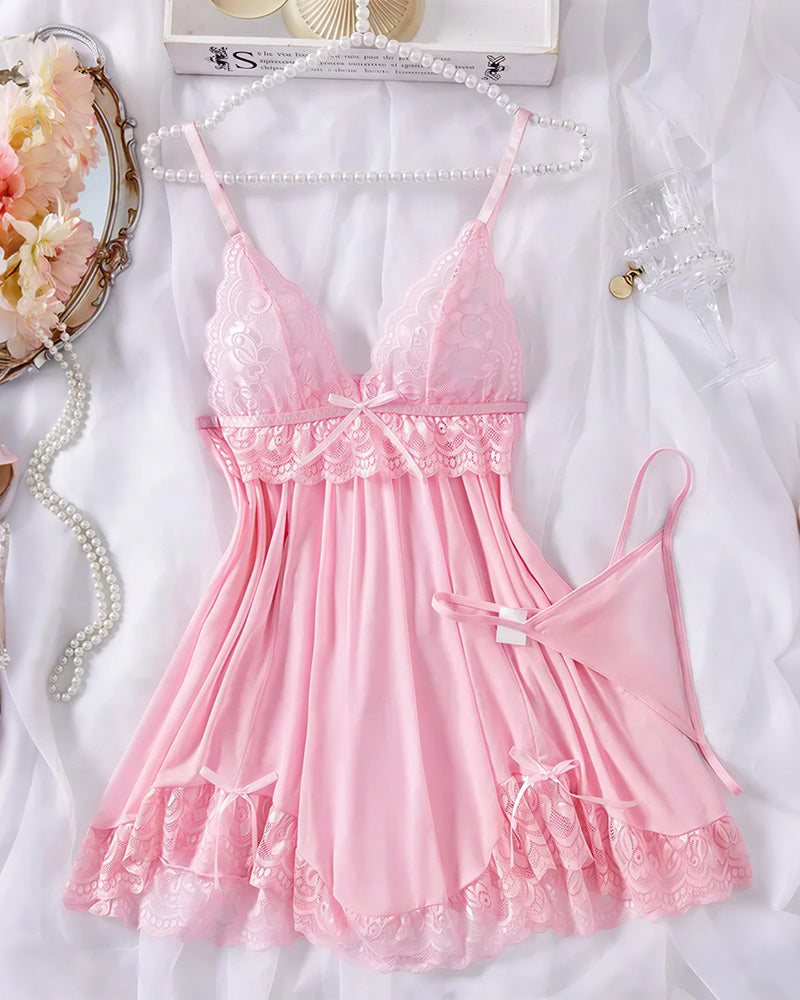 Pijama Elegance – imagem 2